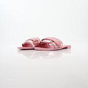 Christian Dior Pink Dioriviera Dio(r)evolution Slides