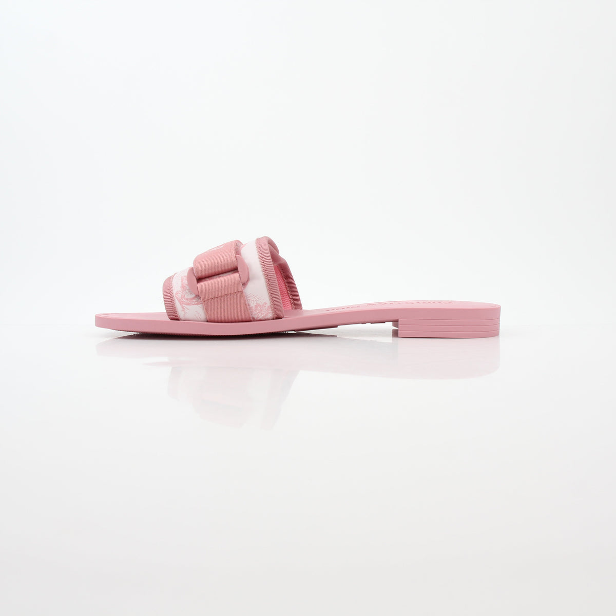 Christian Dior Pink Dioriviera Dio(r)evolution Slides