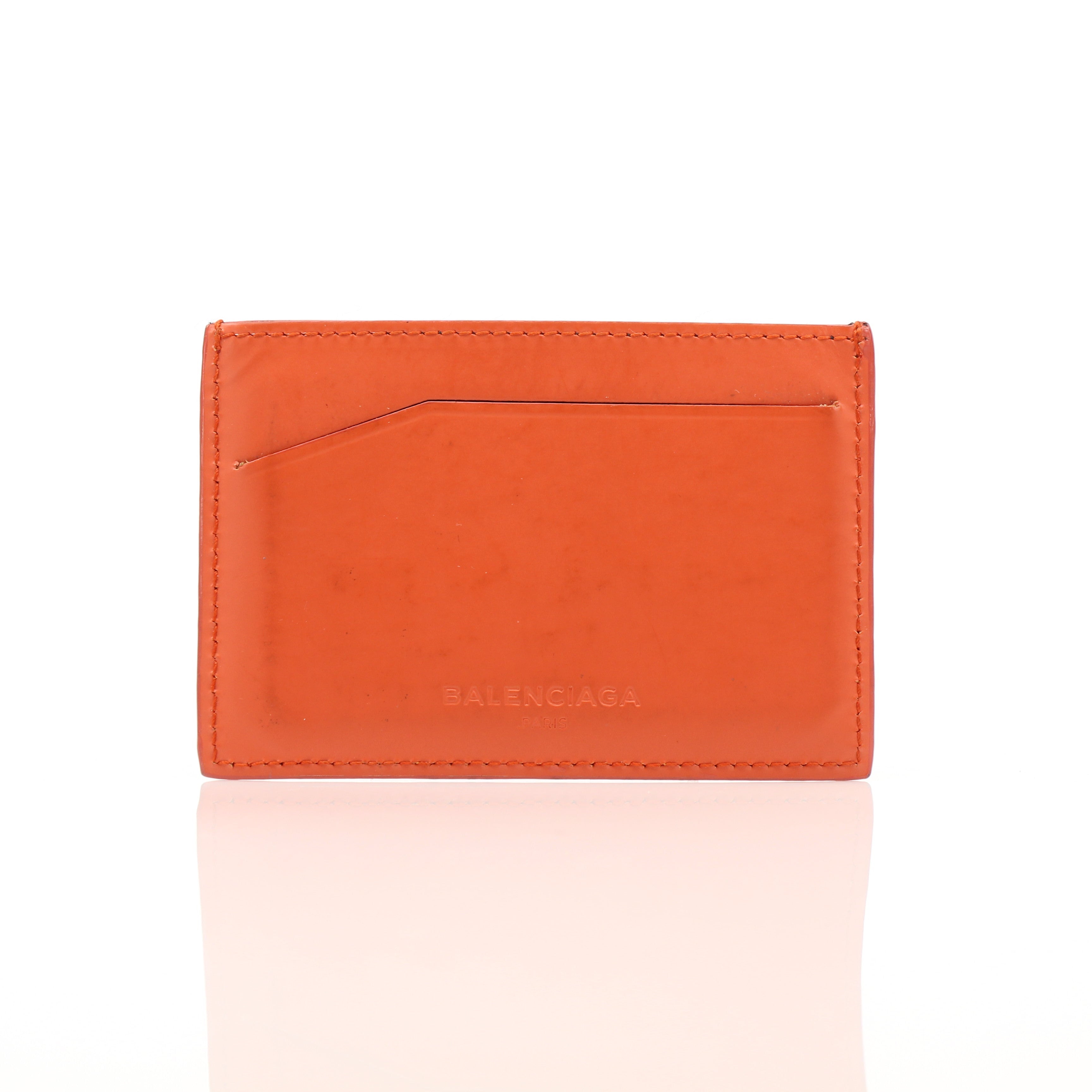 Balenciaga Card Case