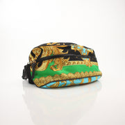 Versace Baroque Print Belt Bag