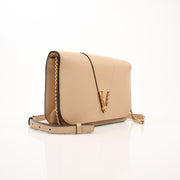 Versace Virtus Shoulder Bag