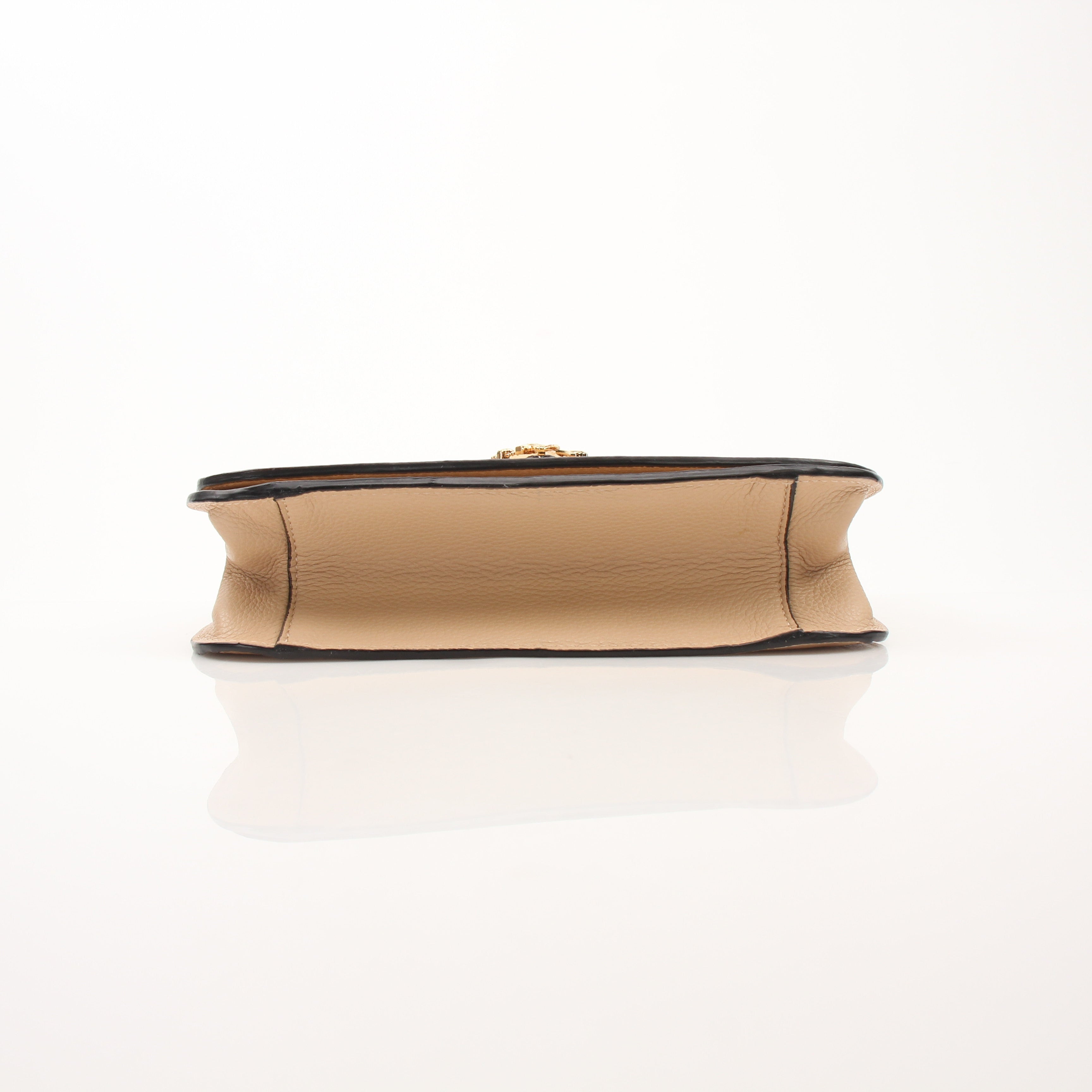 Versace Virtus Shoulder Bag