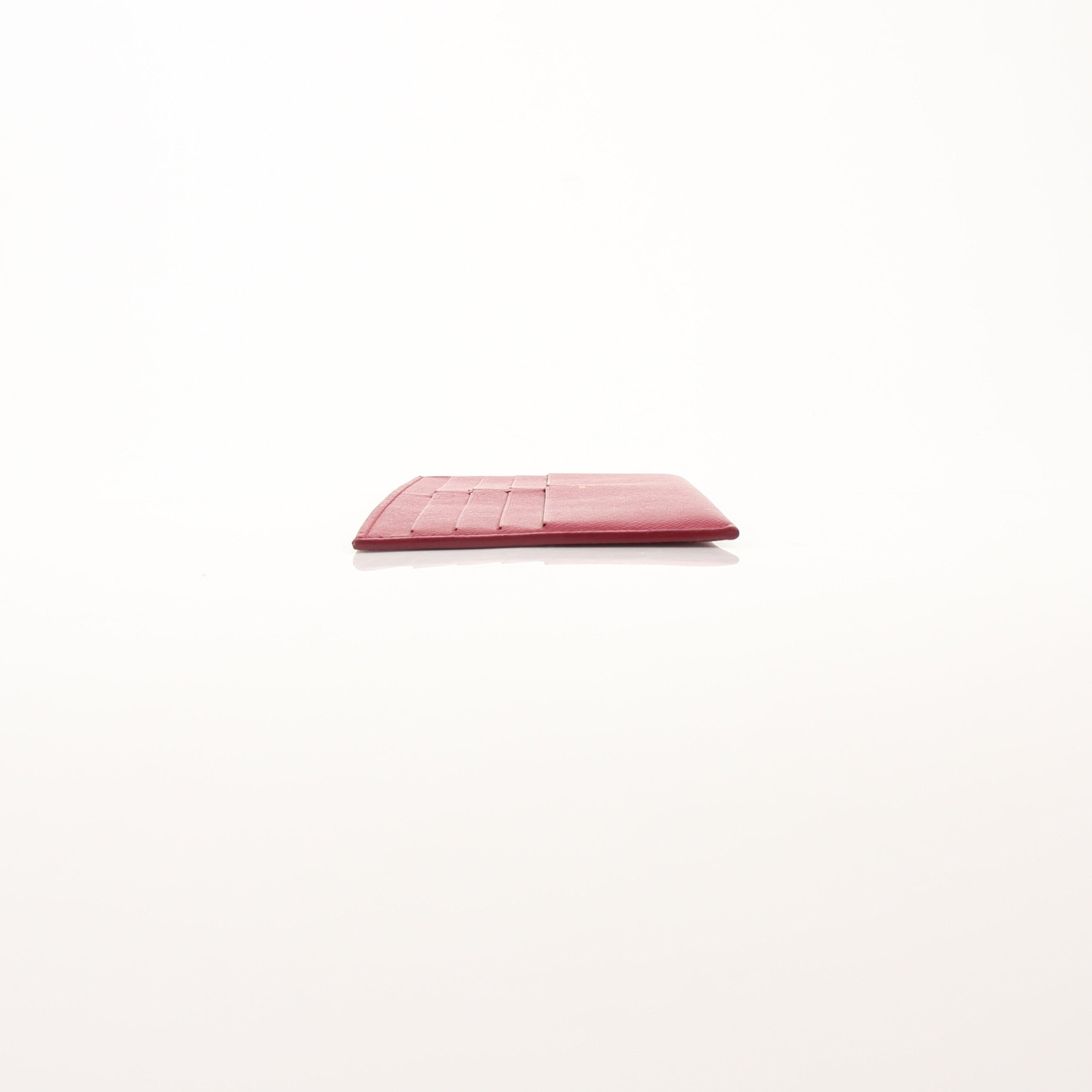 Louis Vuitton Pochette Félicie Card Holder Insert