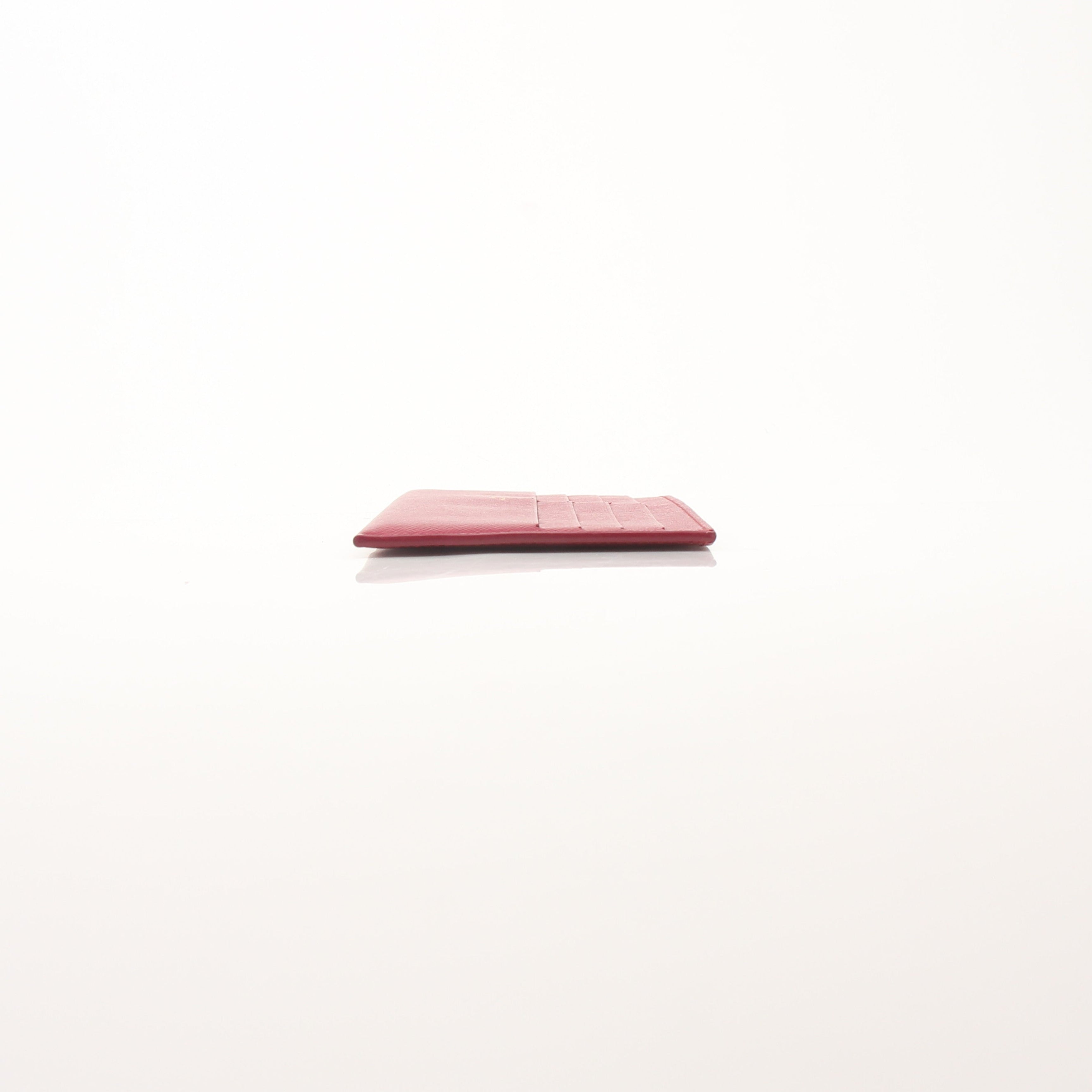 Louis Vuitton Pochette Félicie Card Holder Insert
