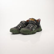 Gucci Men’s Flashtrek Hiker Sneakers