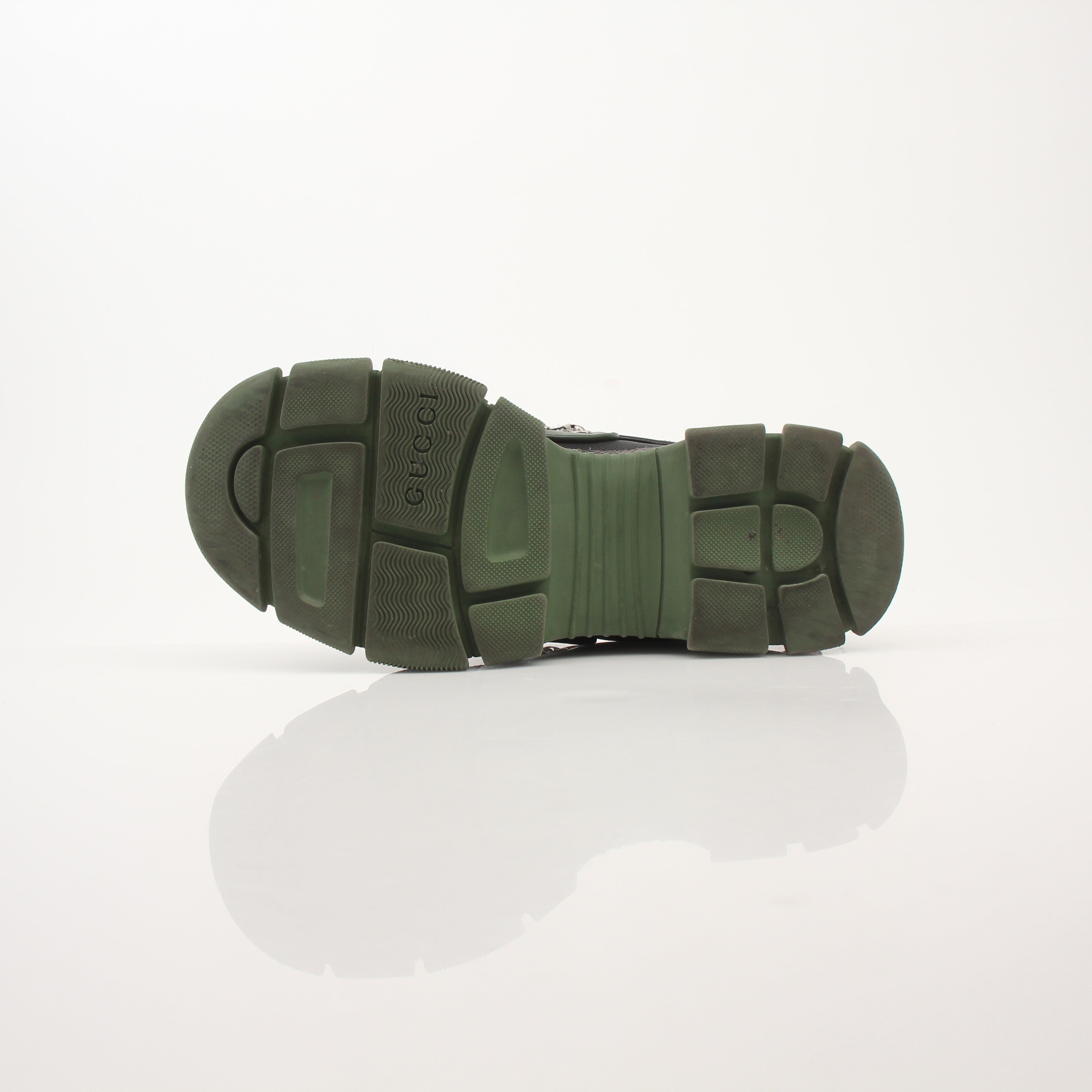 Gucci Men’s Flashtrek Hiker Sneakers