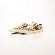 Gucci Men’s GG Tennis 1977 Low Sneakers