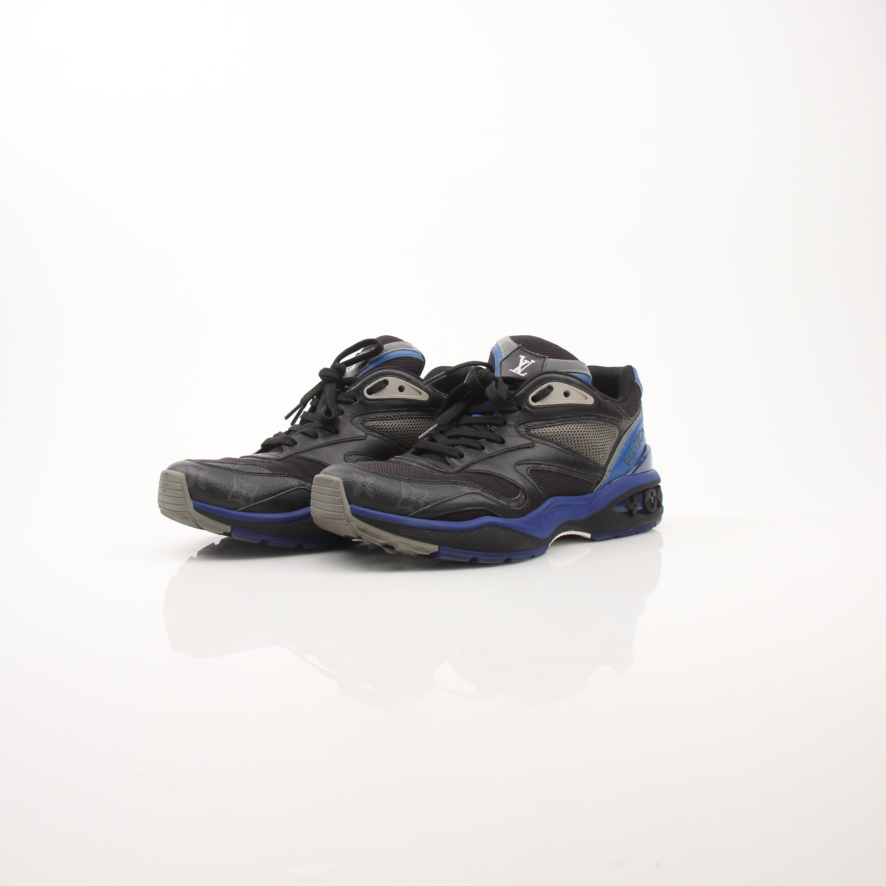 Louis Vuitton Men’s LV Trail Sneaker