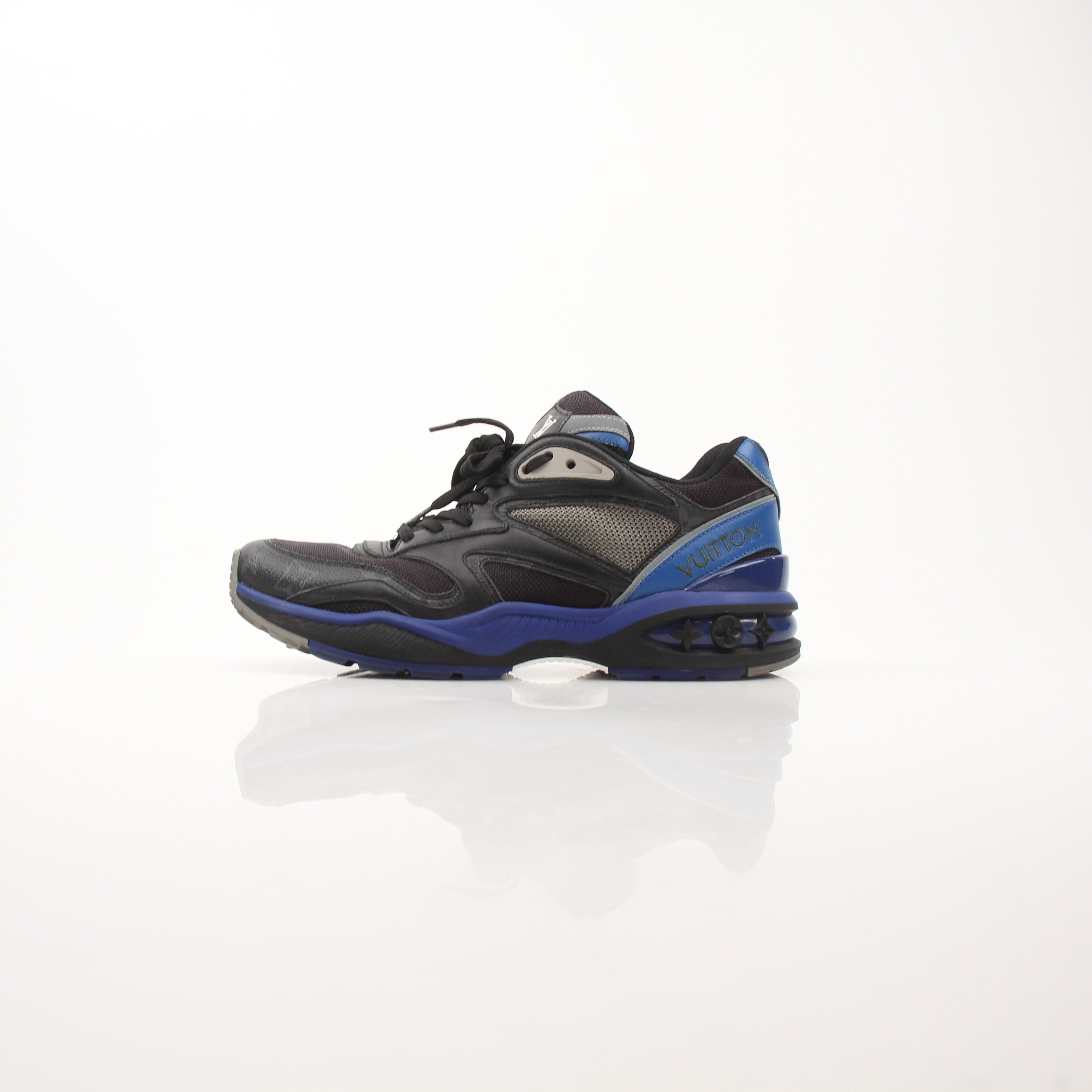 Louis Vuitton Men’s LV Trail Sneaker