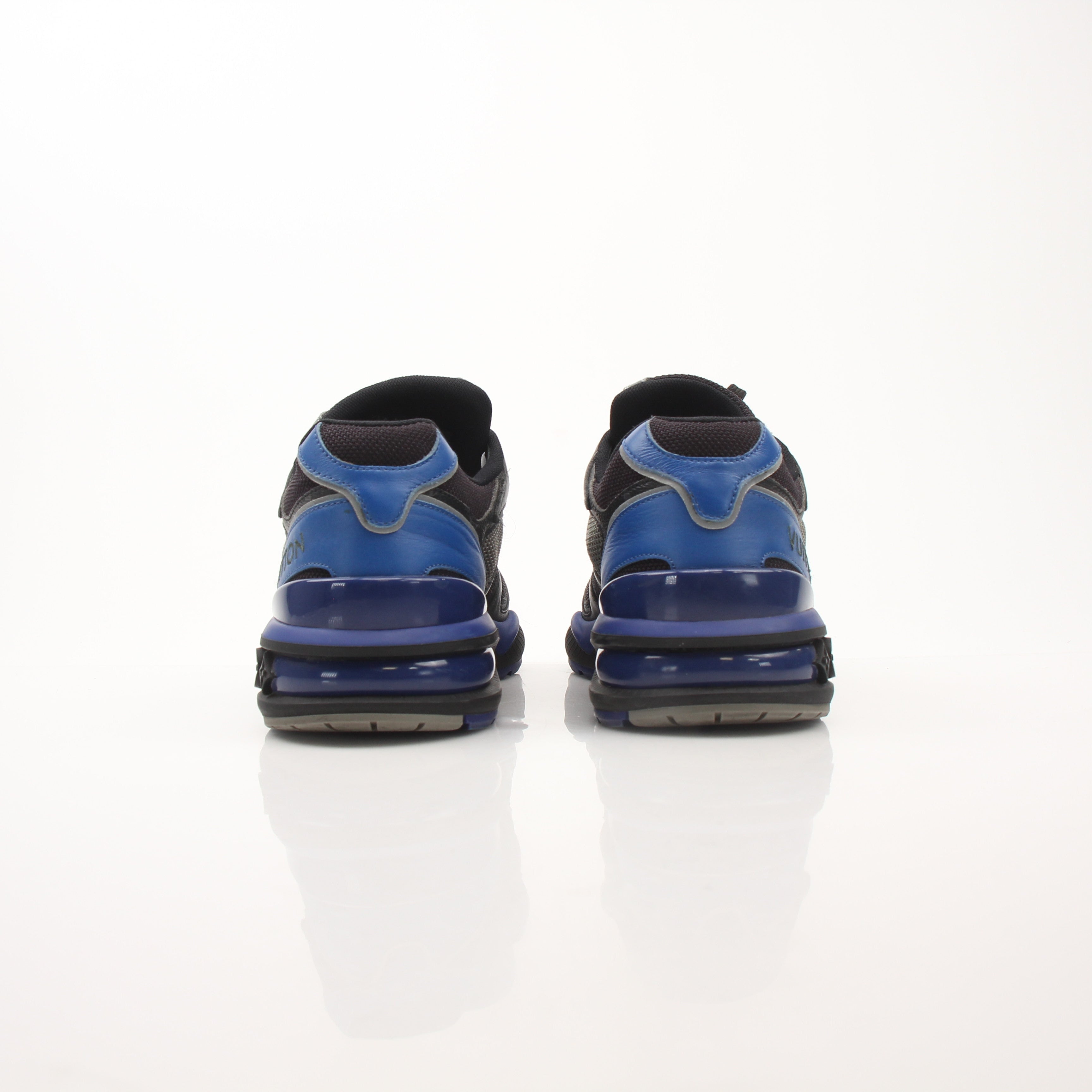 Louis Vuitton Men’s LV Trail Sneaker