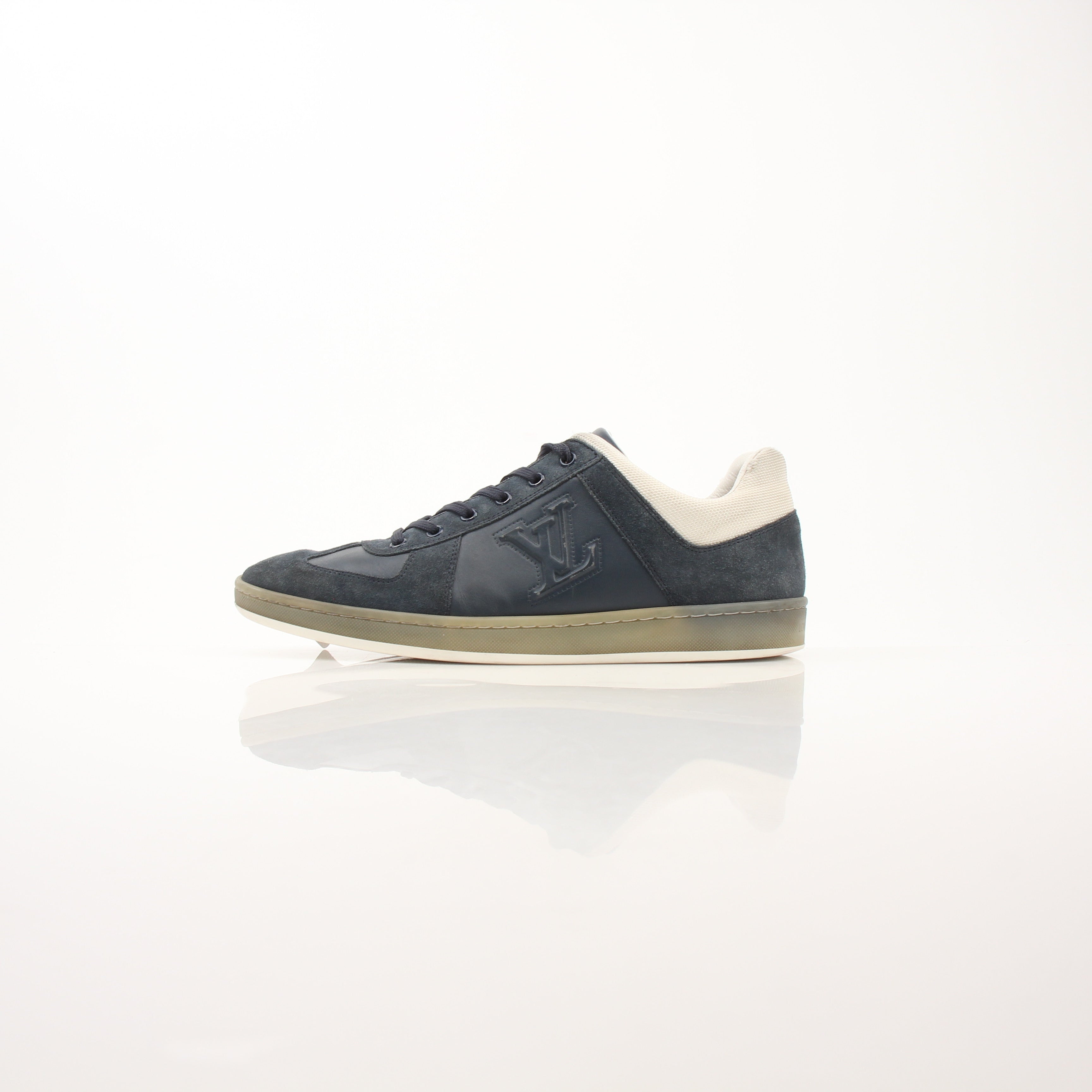 Louis Vuitton Men’s Offshore Sneakers
