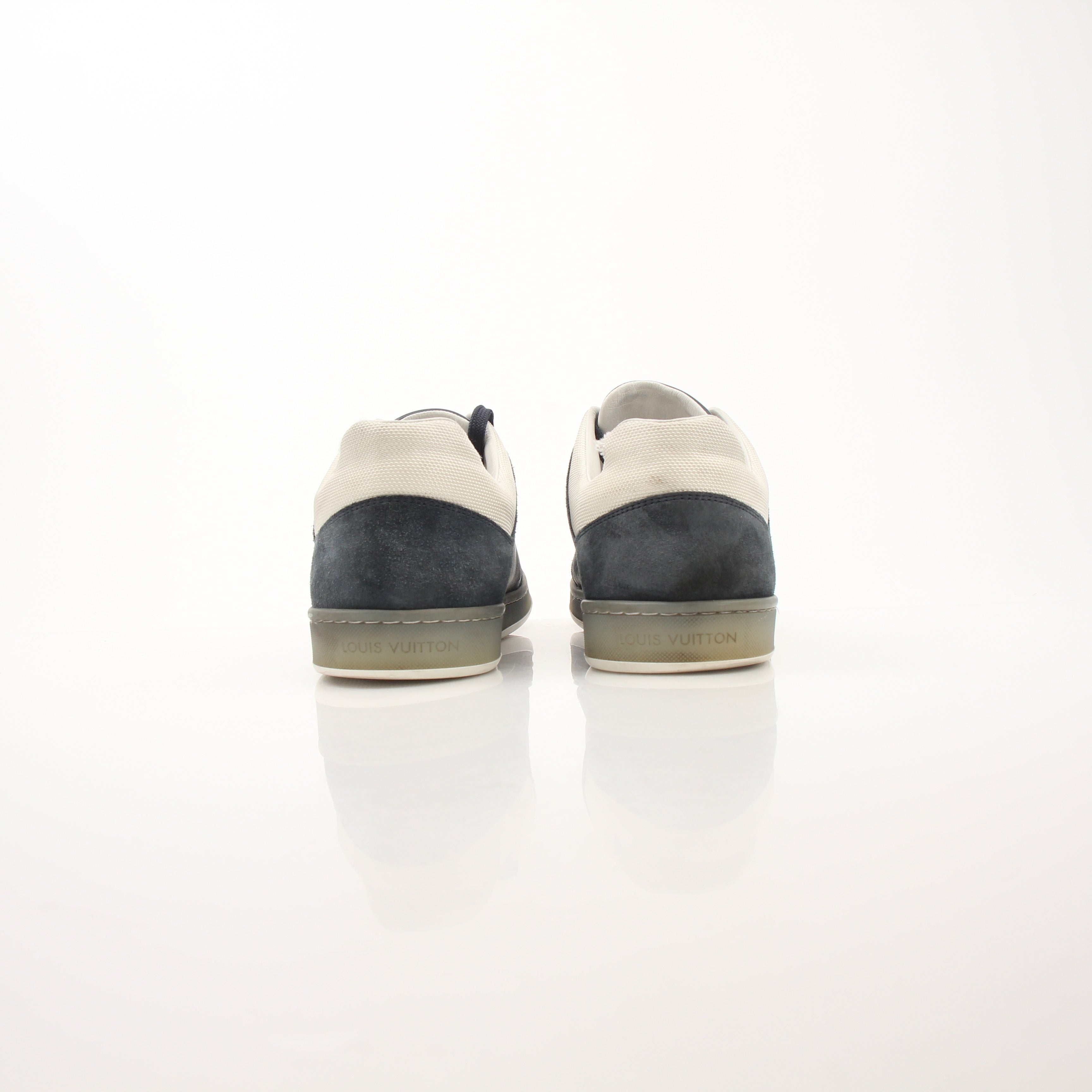 Louis Vuitton Men’s Offshore Sneakers