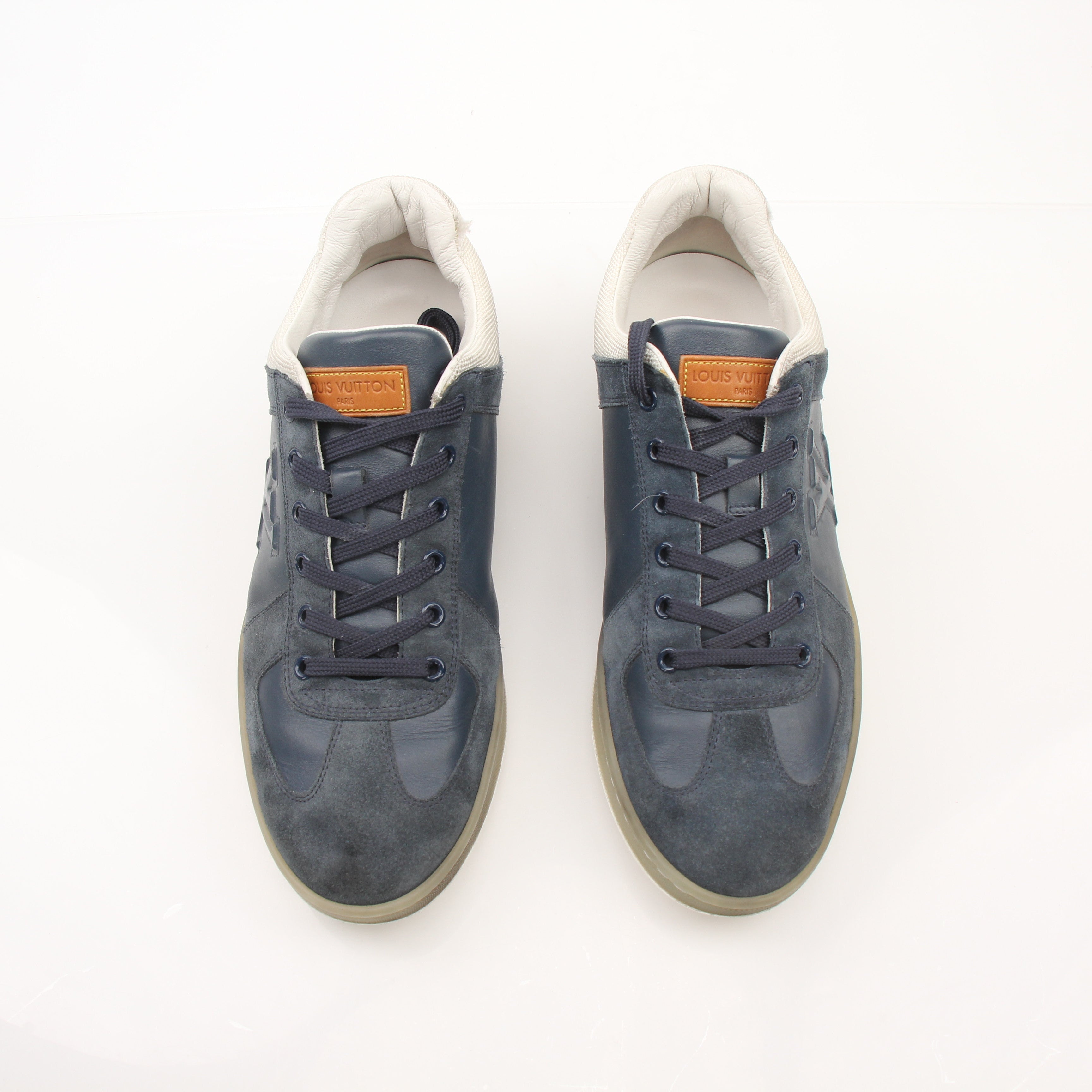 Louis Vuitton Men’s Offshore Sneakers