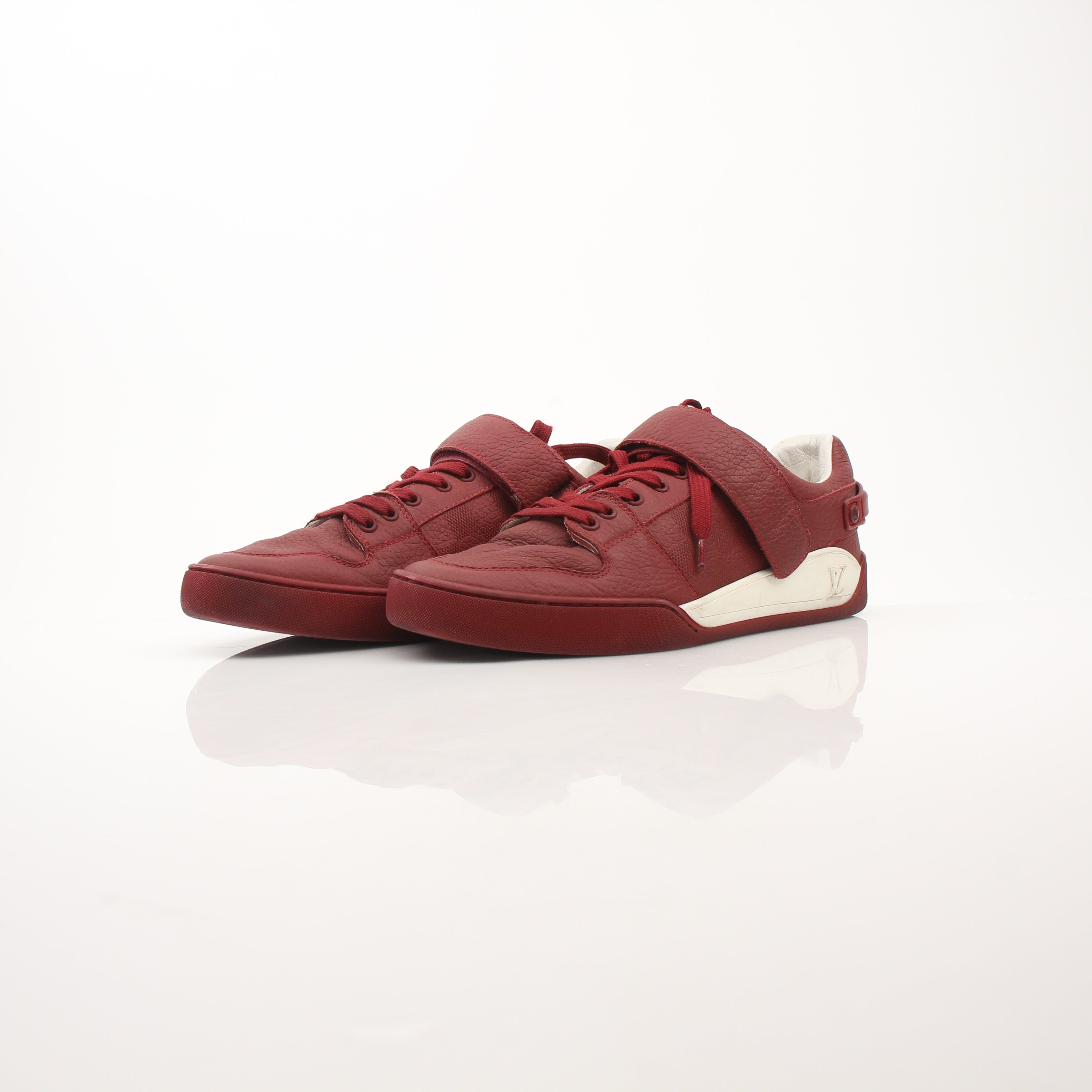 Louis Vuitton Men’s Elliptic Sneakers