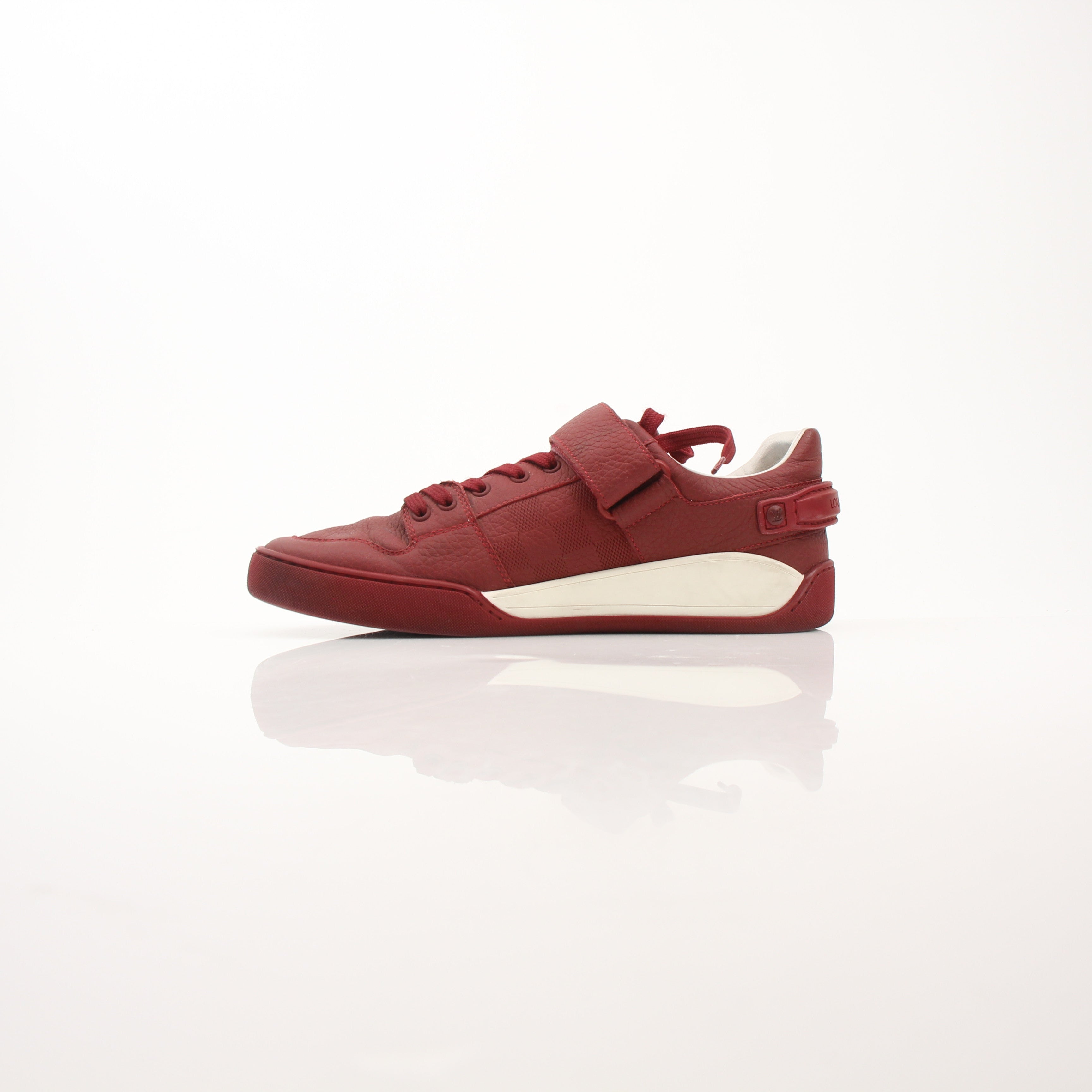 Louis Vuitton Men’s Elliptic Sneakers