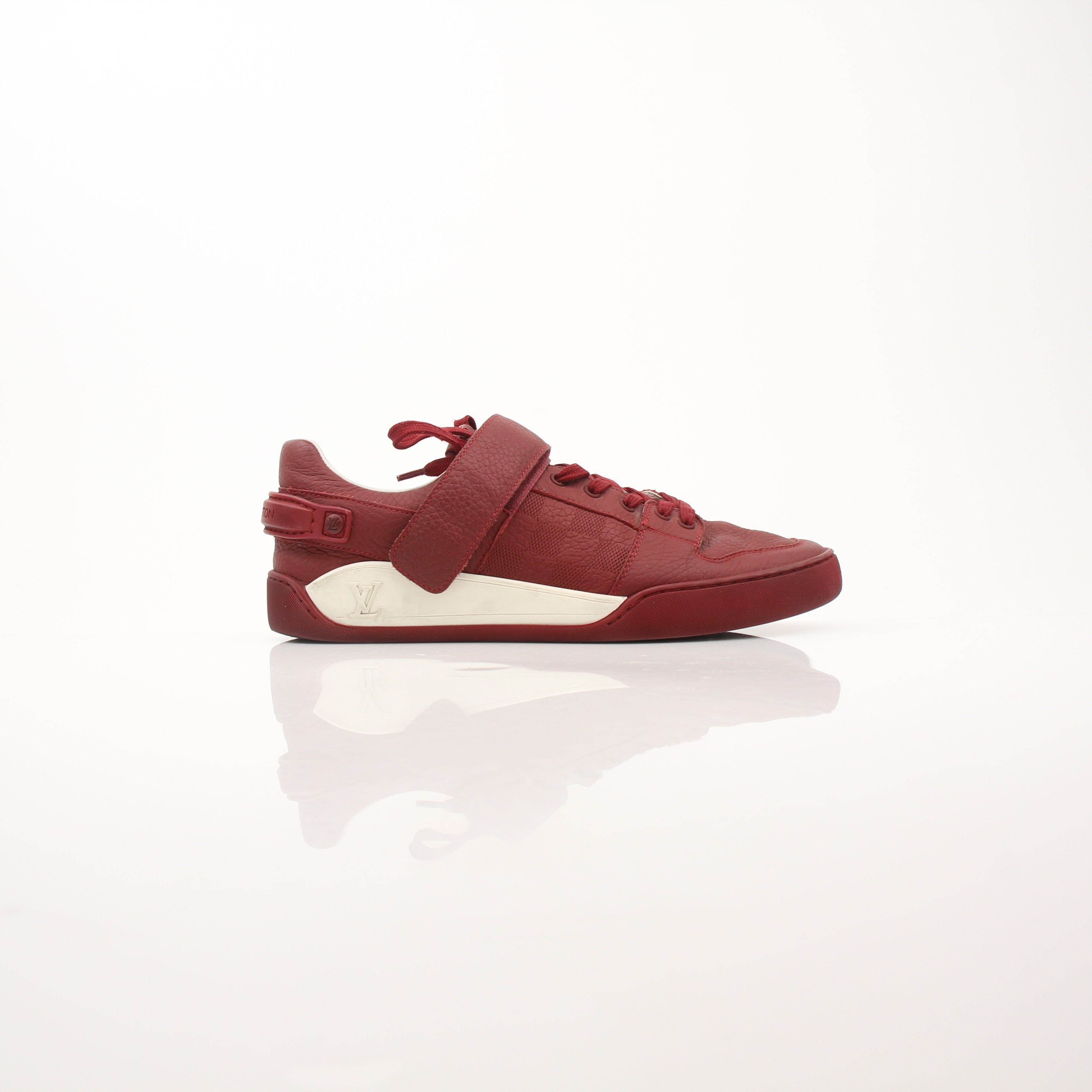 Louis Vuitton Men’s Elliptic Sneakers