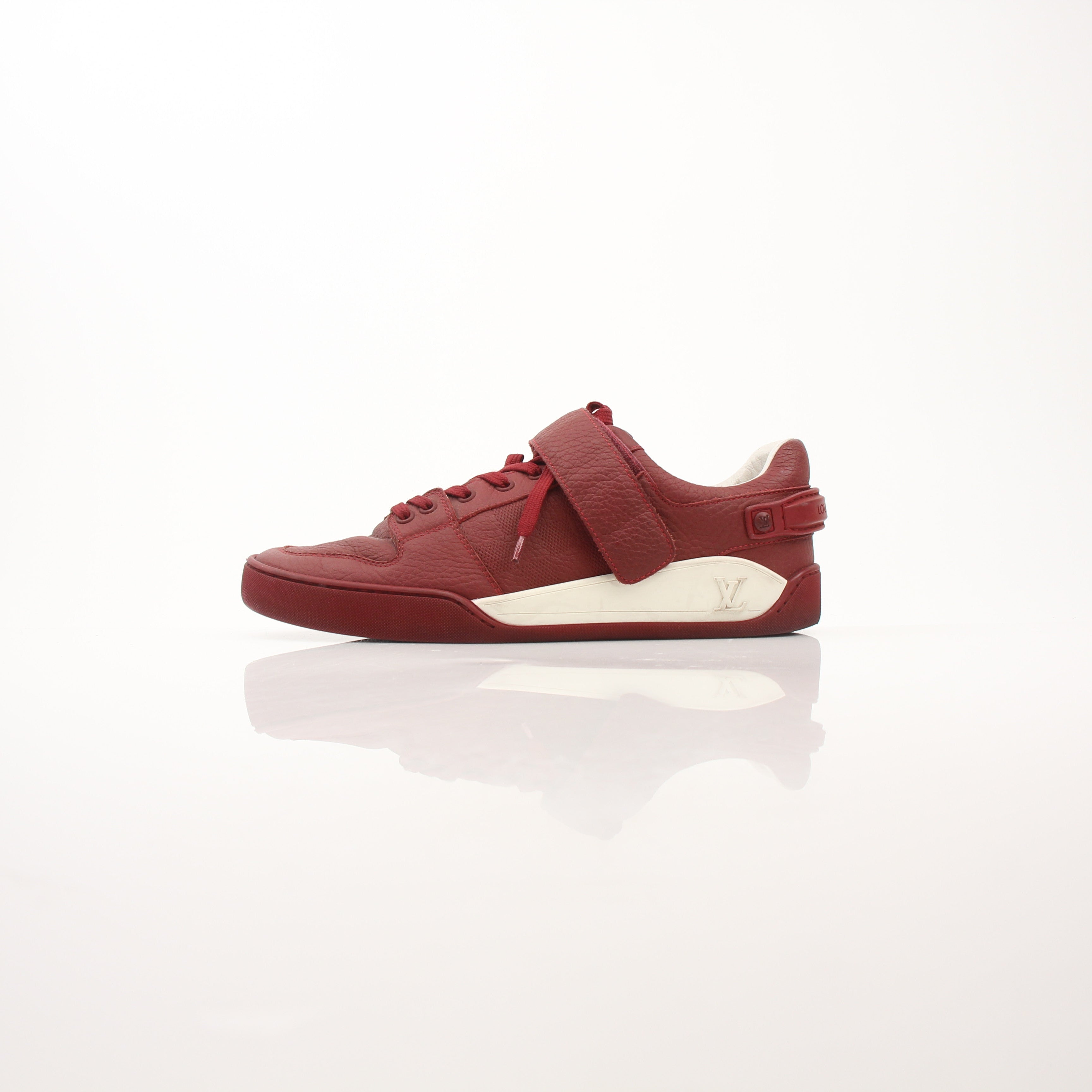 Louis Vuitton Men’s Elliptic Sneakers