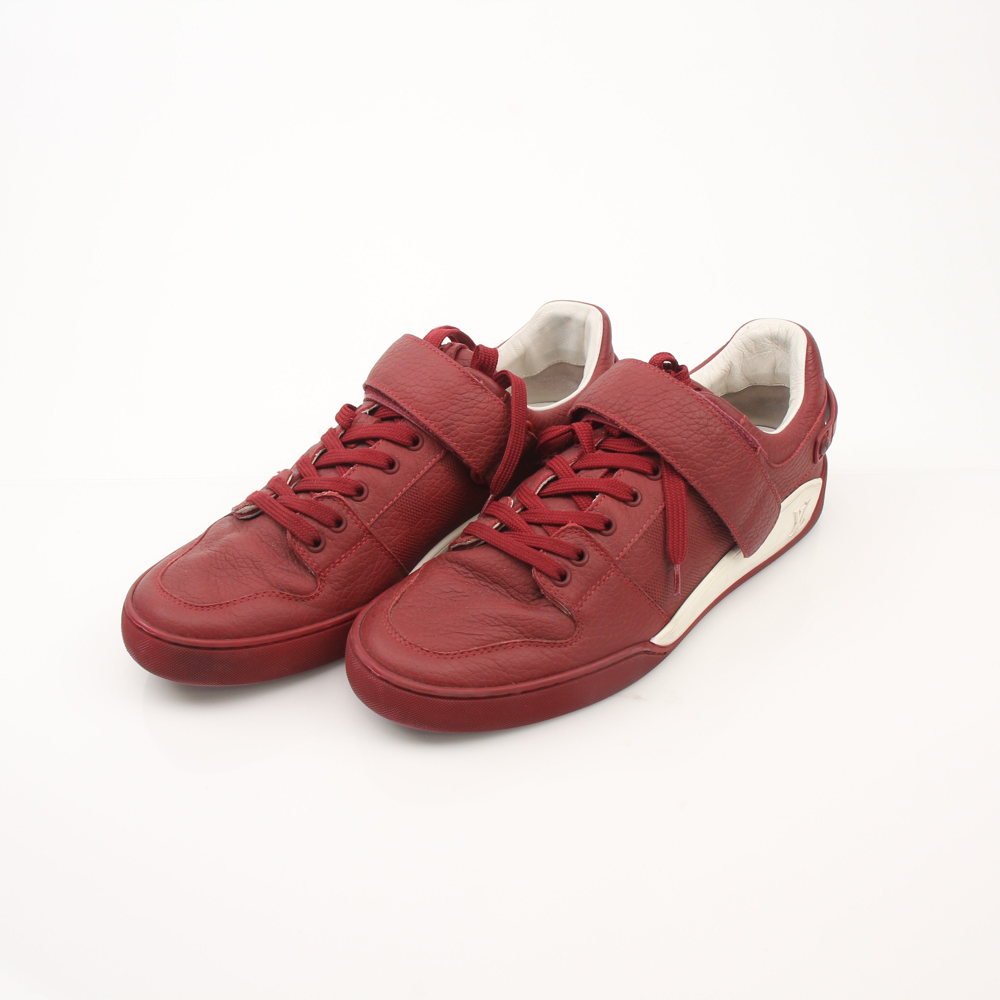 Louis Vuitton Men’s Elliptic Sneakers