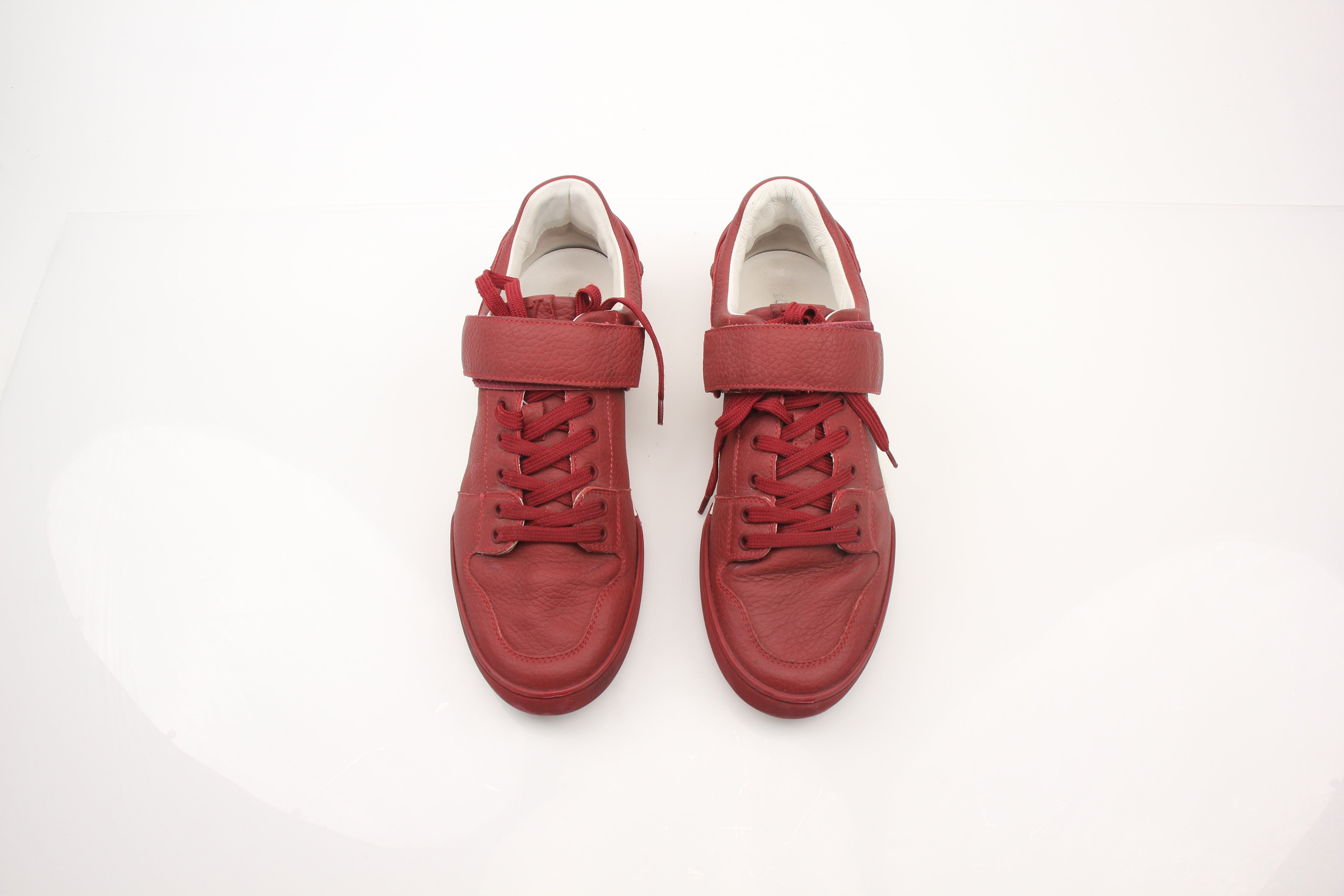 Louis Vuitton Men’s Elliptic Sneakers