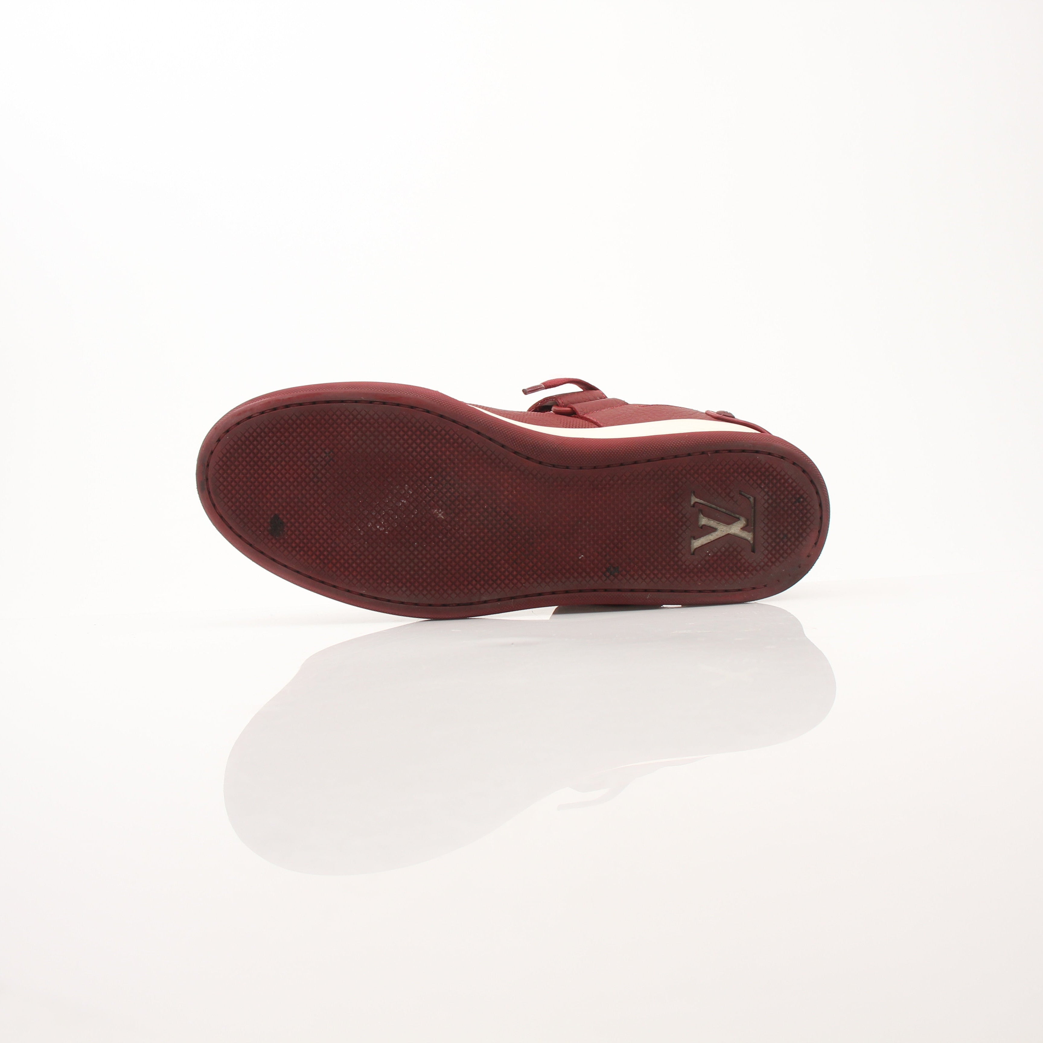 Louis Vuitton Men’s Elliptic Sneakers