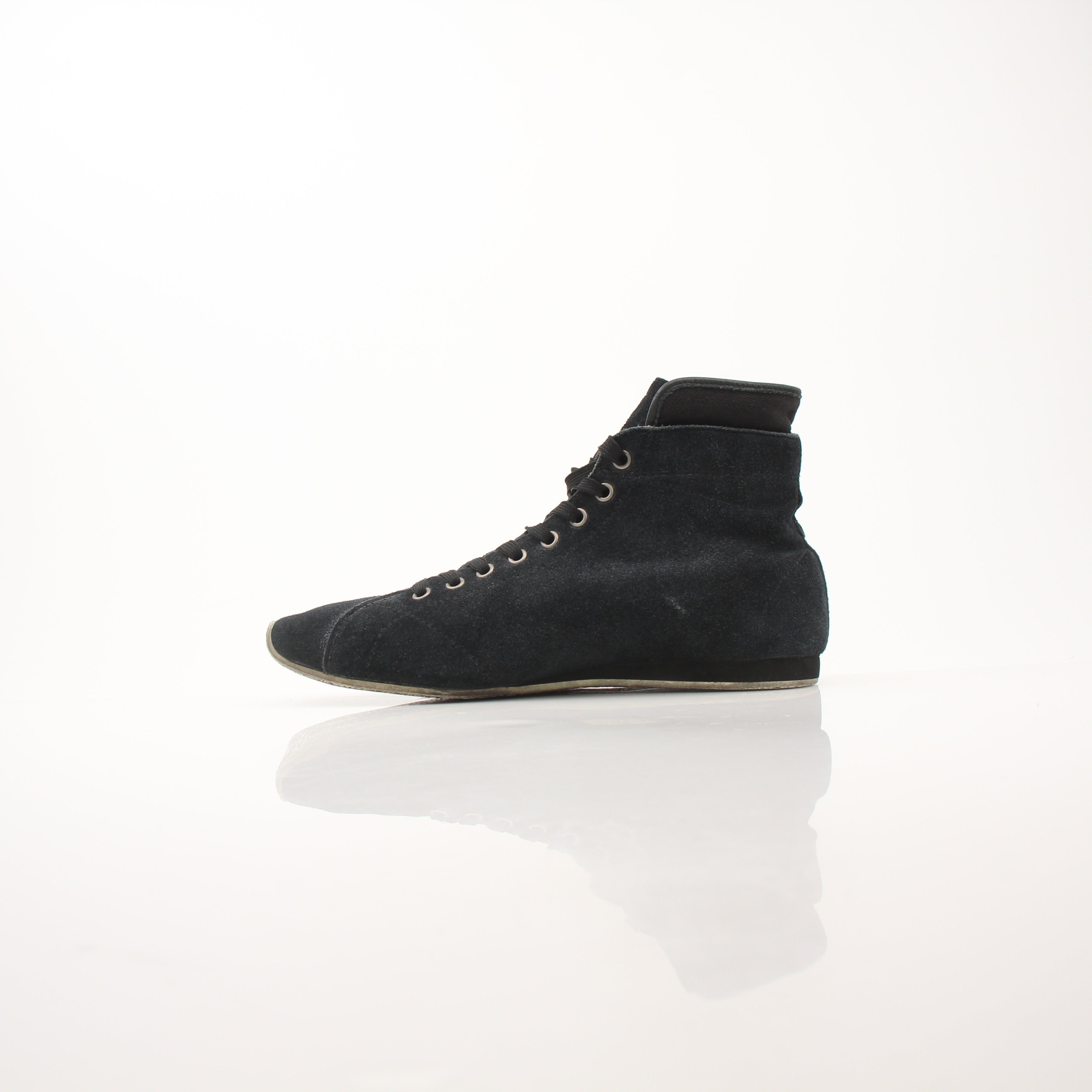 Dolce & Gabbana Men’s Boxing Trainers