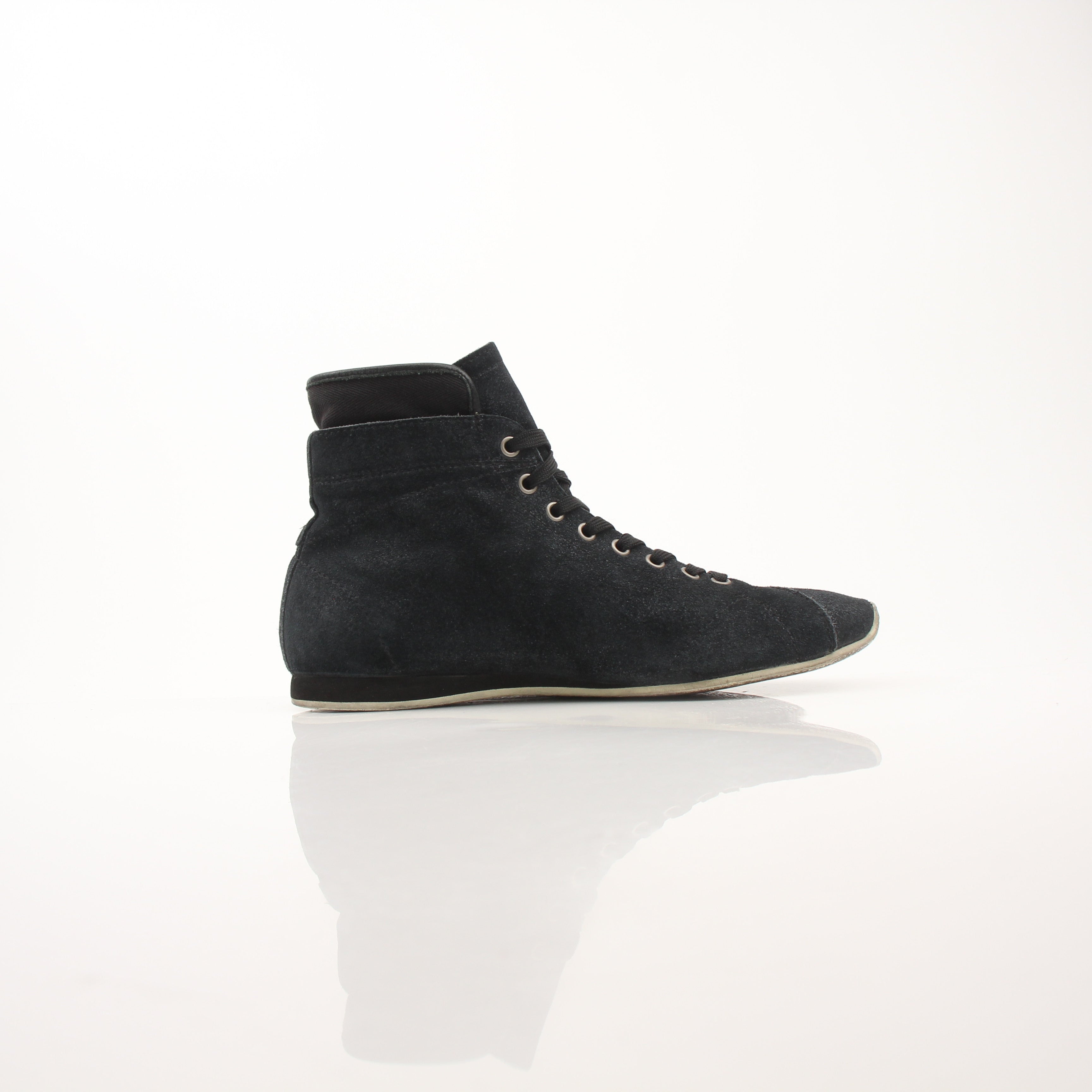 Dolce & Gabbana Men’s Boxing Trainers