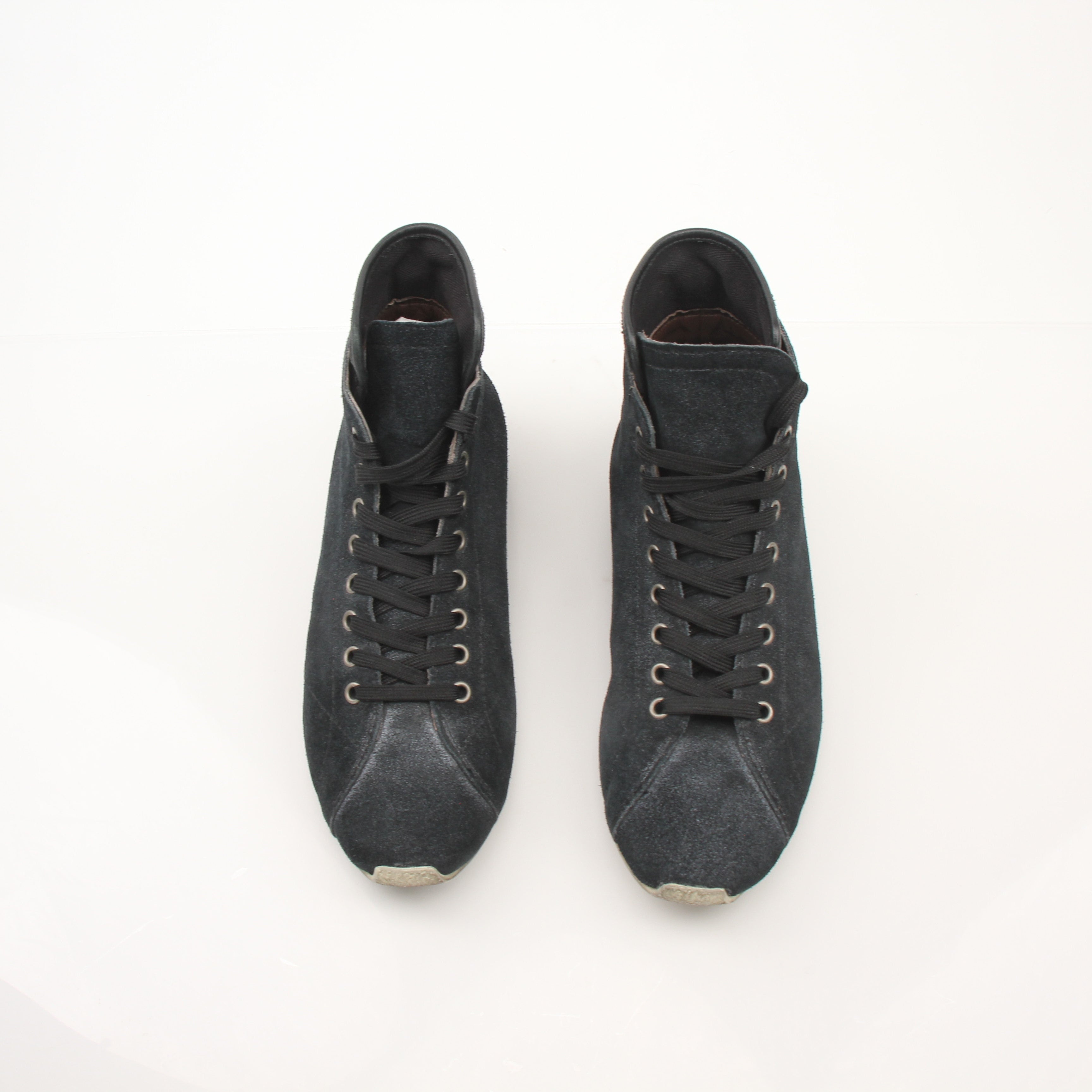 Dolce & Gabbana Men’s Boxing Trainers