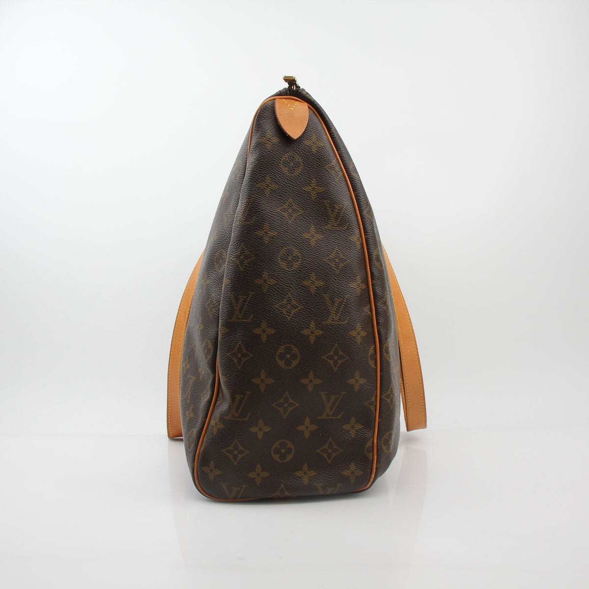 Louis Vuitton Brown Monogram Sac Flanerie 45 Travel Tote