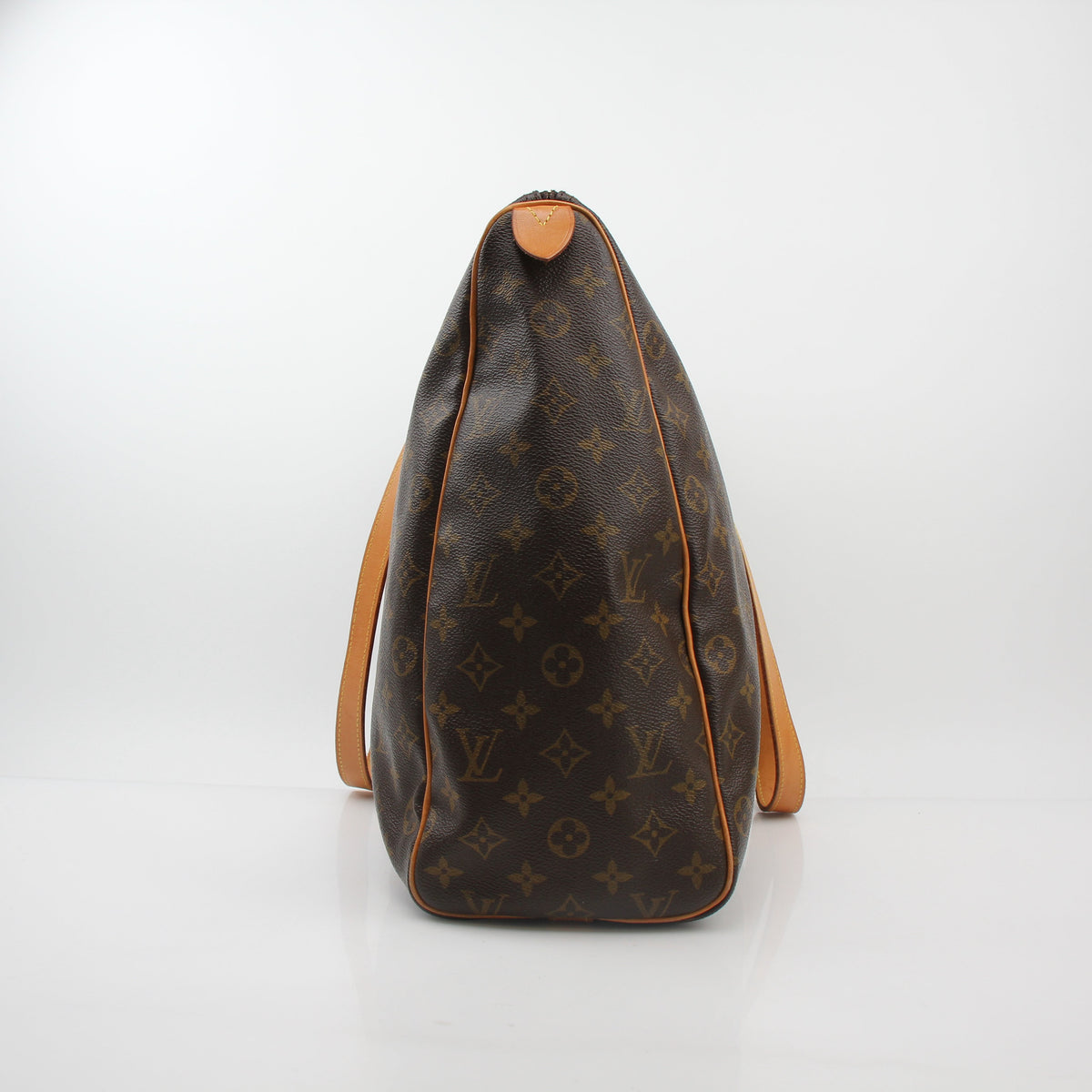 Louis Vuitton Brown Monogram Sac Flanerie 45 Travel Tote