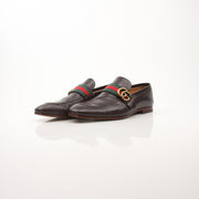 Gucci Men’s Double G Donnie Loafers