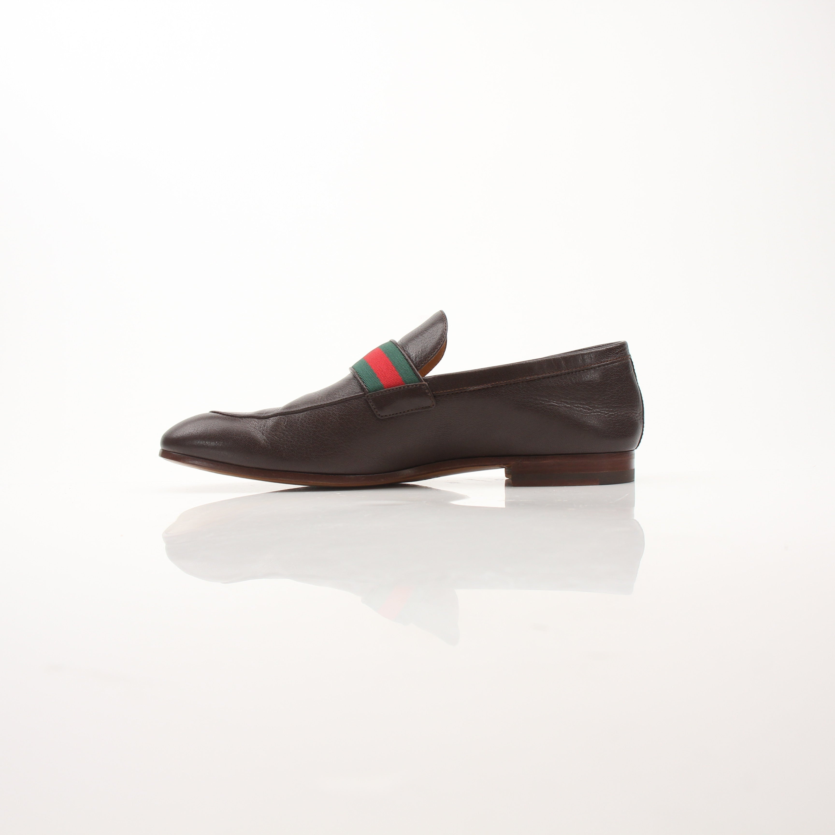 Gucci Men’s Double G Donnie Loafers