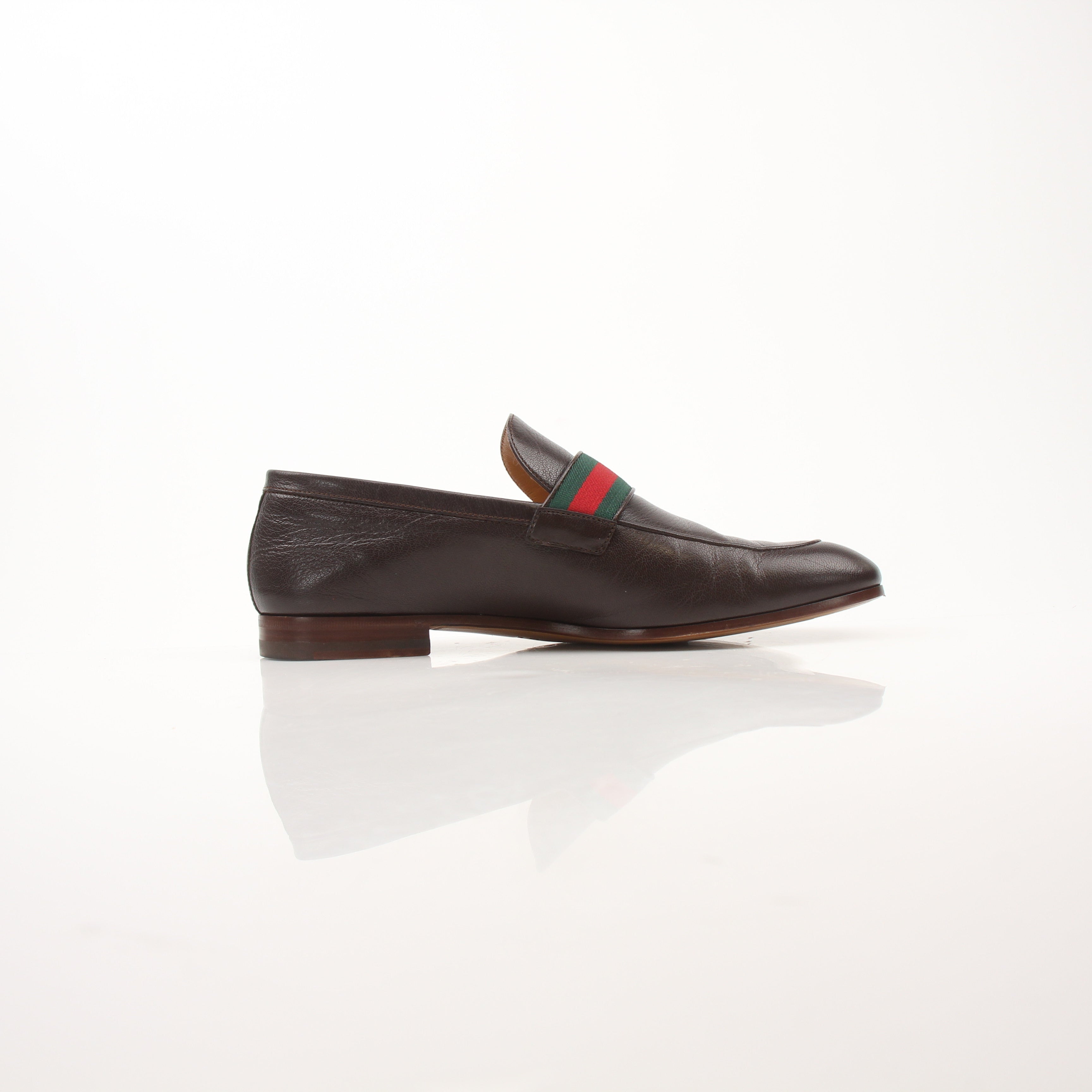 Gucci Men’s Double G Donnie Loafers