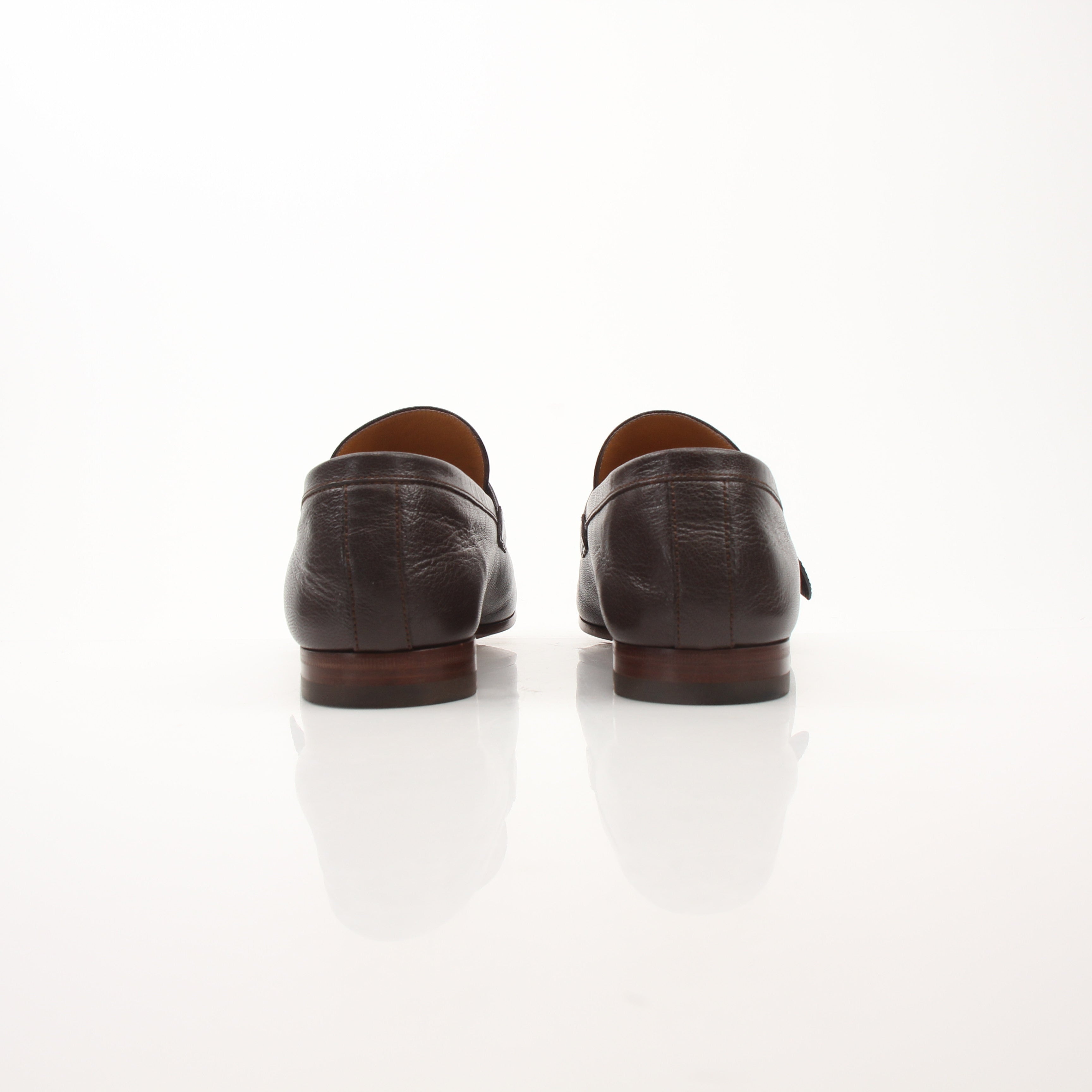 Gucci Men’s Double G Donnie Loafers