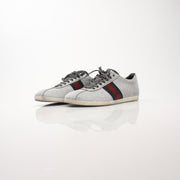 Gucci Women’s Ace Glitter Sneaker
