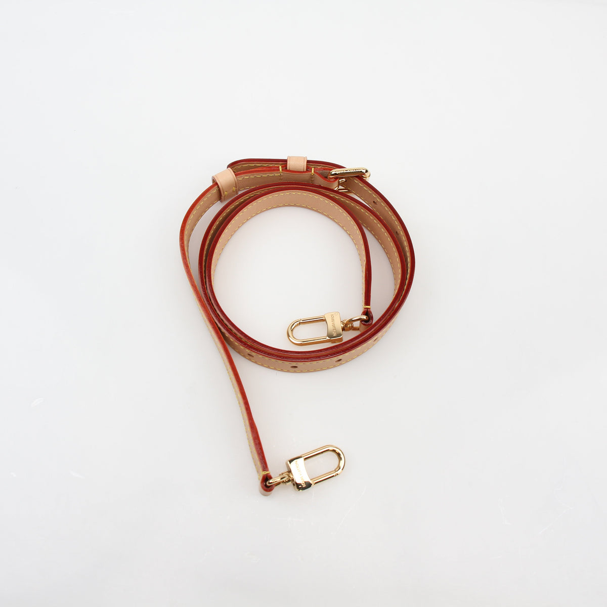 Louis Vuitton Brown Monogram Saumur BB Handbag