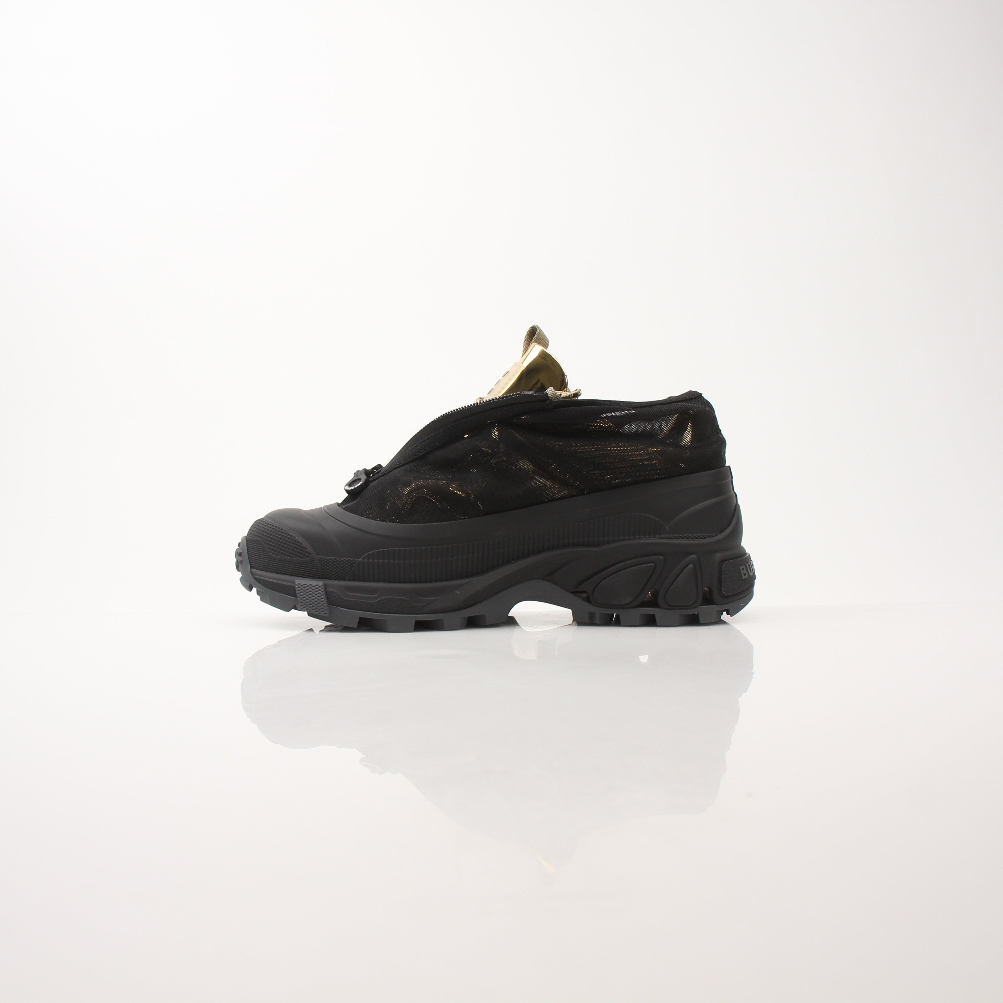 Burberry Women’s Arthur Mesh Sneakers