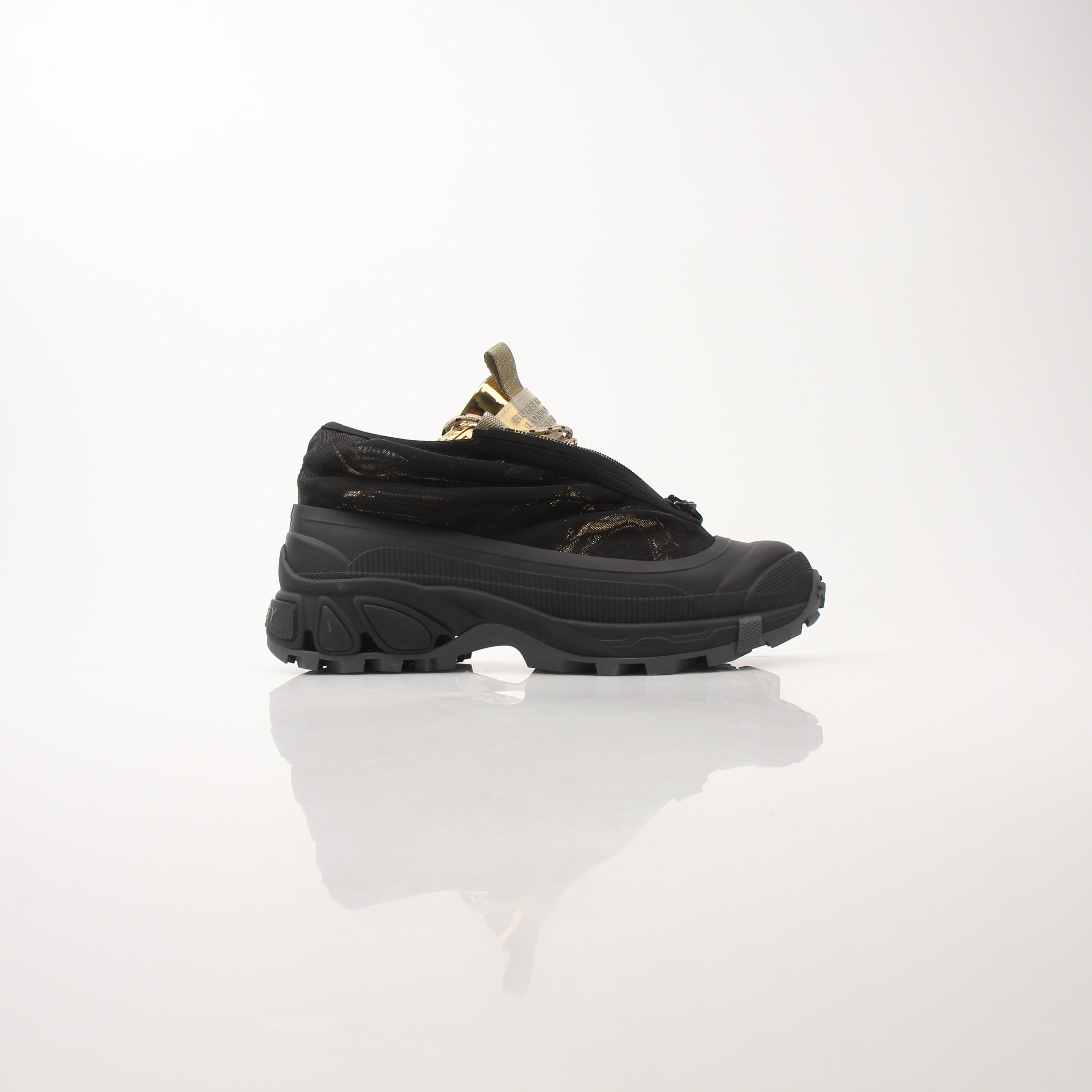 Burberry Women’s Arthur Mesh Sneakers