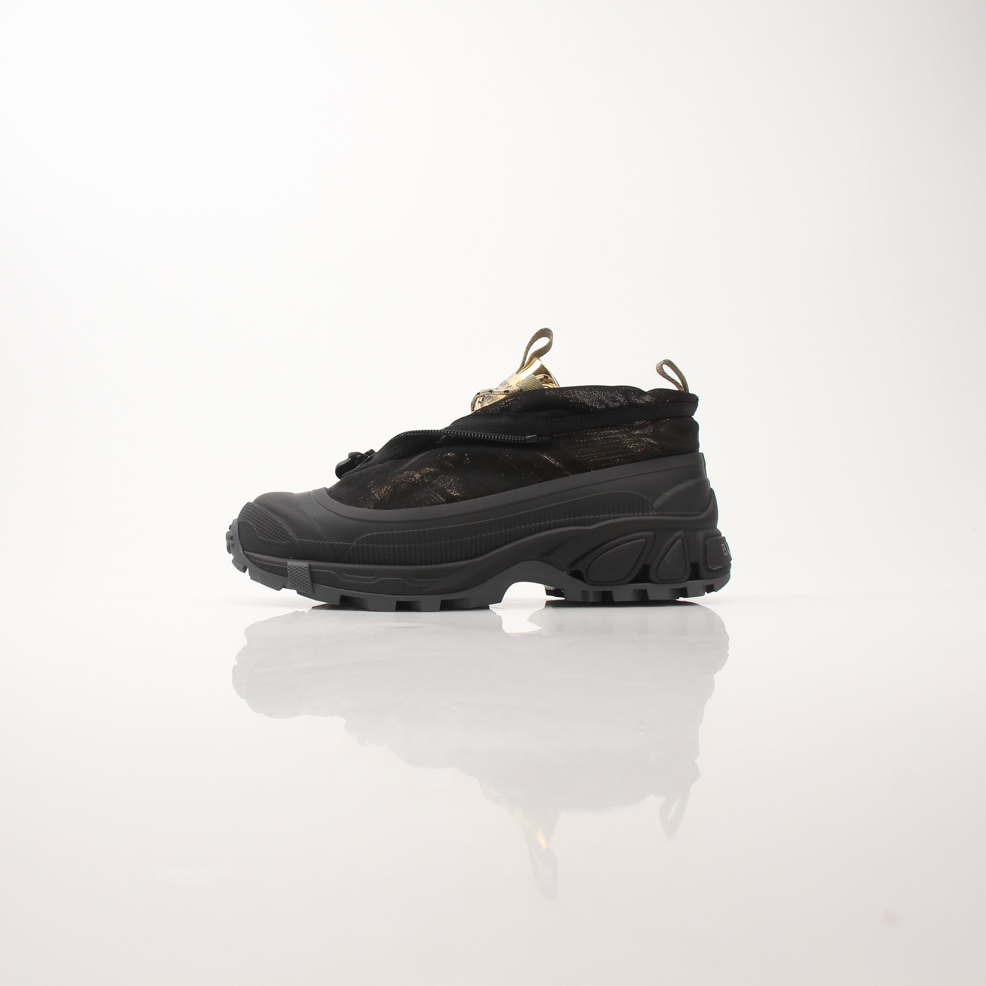Burberry Women’s Arthur Mesh Sneakers