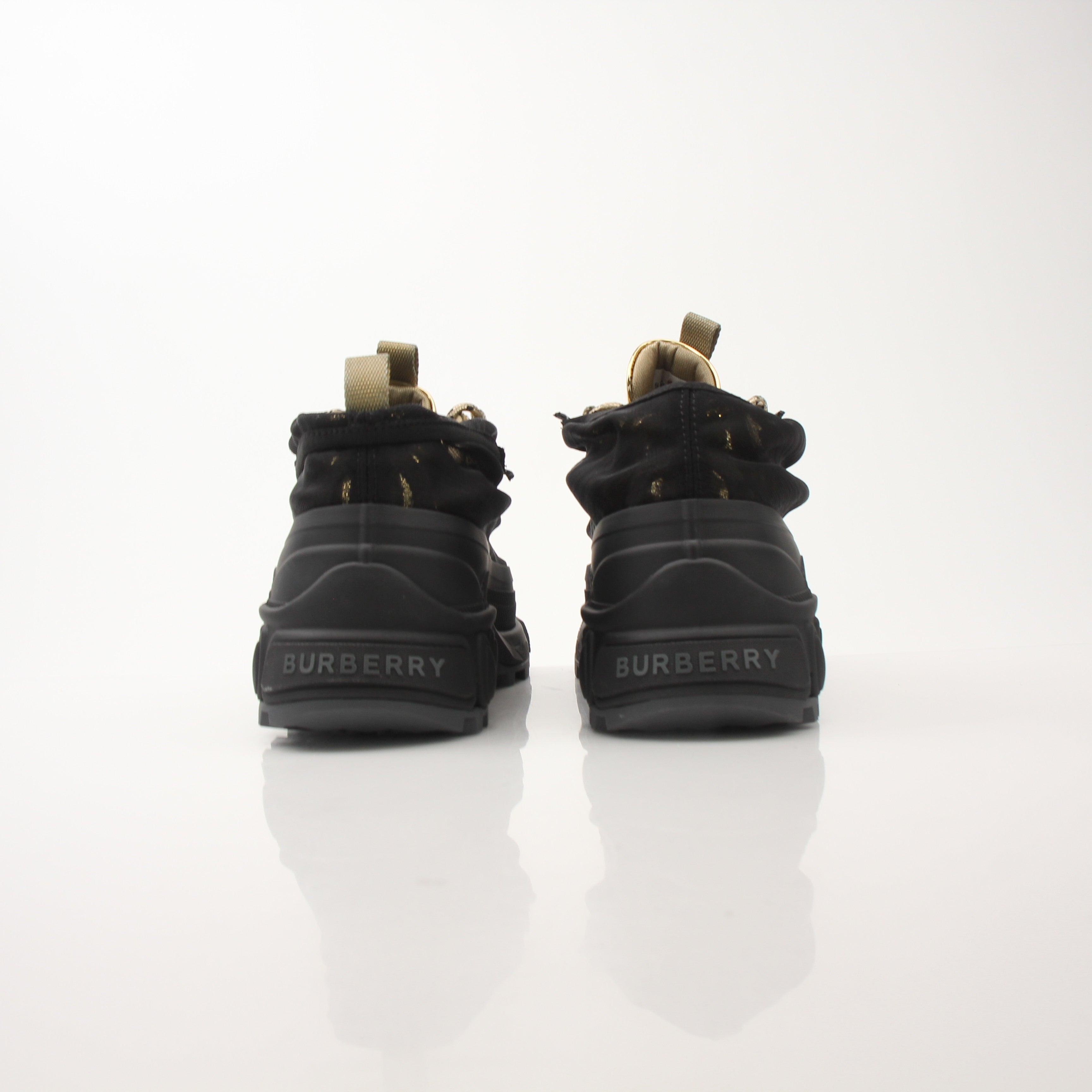 Burberry Women’s Arthur Mesh Sneakers