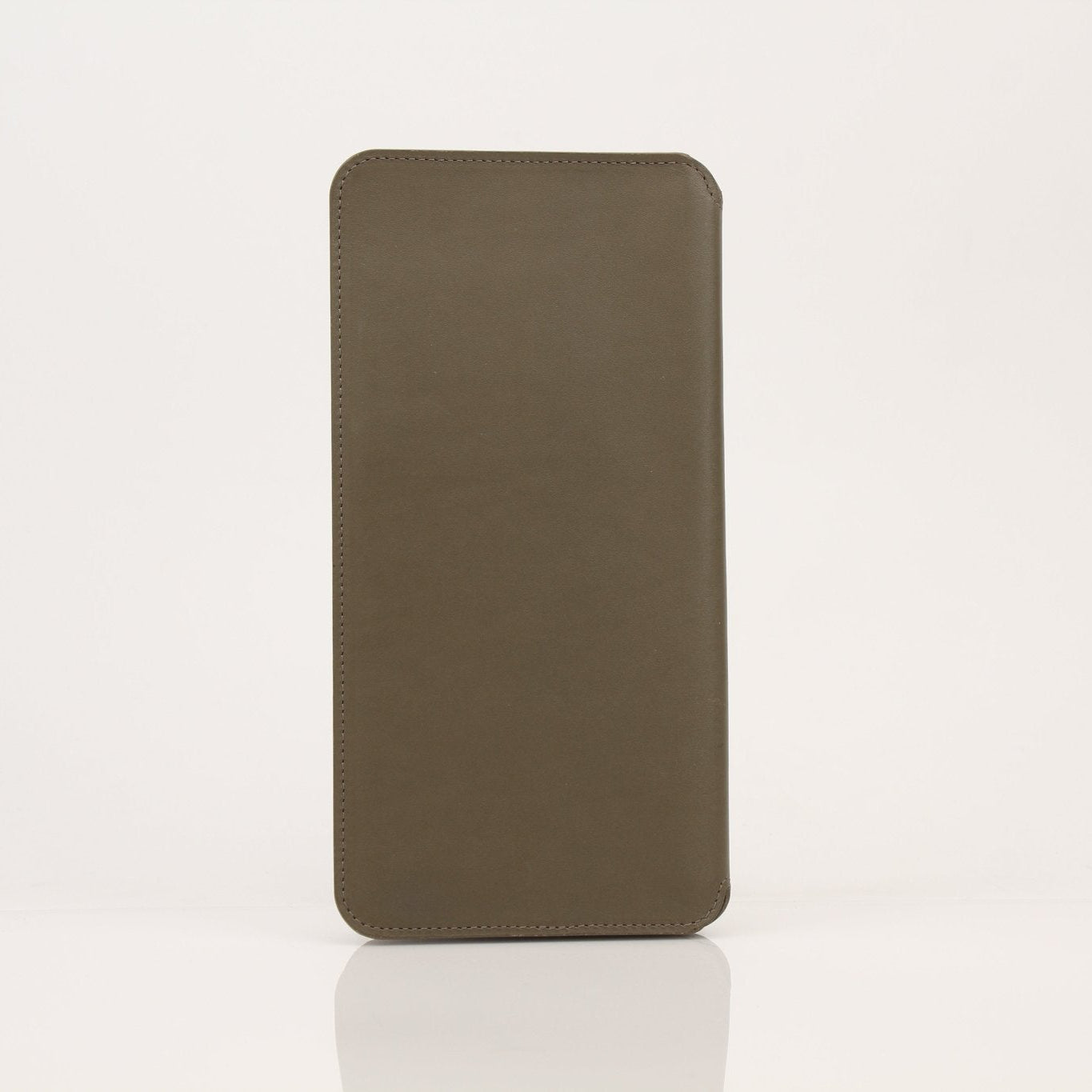 Louis Vuitton Brazza wallet by Gold & Beyond, showcasing sleek leather design with multiple card slots and classic branding.