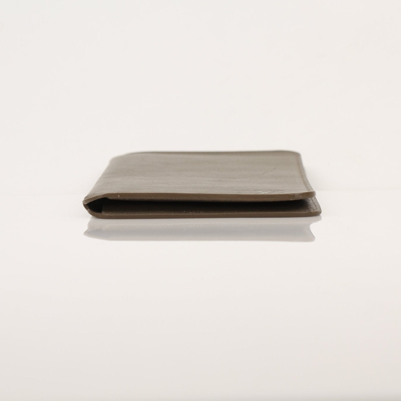 Louis Vuitton Brazza wallet by Gold & Beyond, showcasing classic leather design with multiple card slots and a sleek finish.