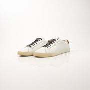 Saint Laurent Women’s Andy Low Top Sneakers