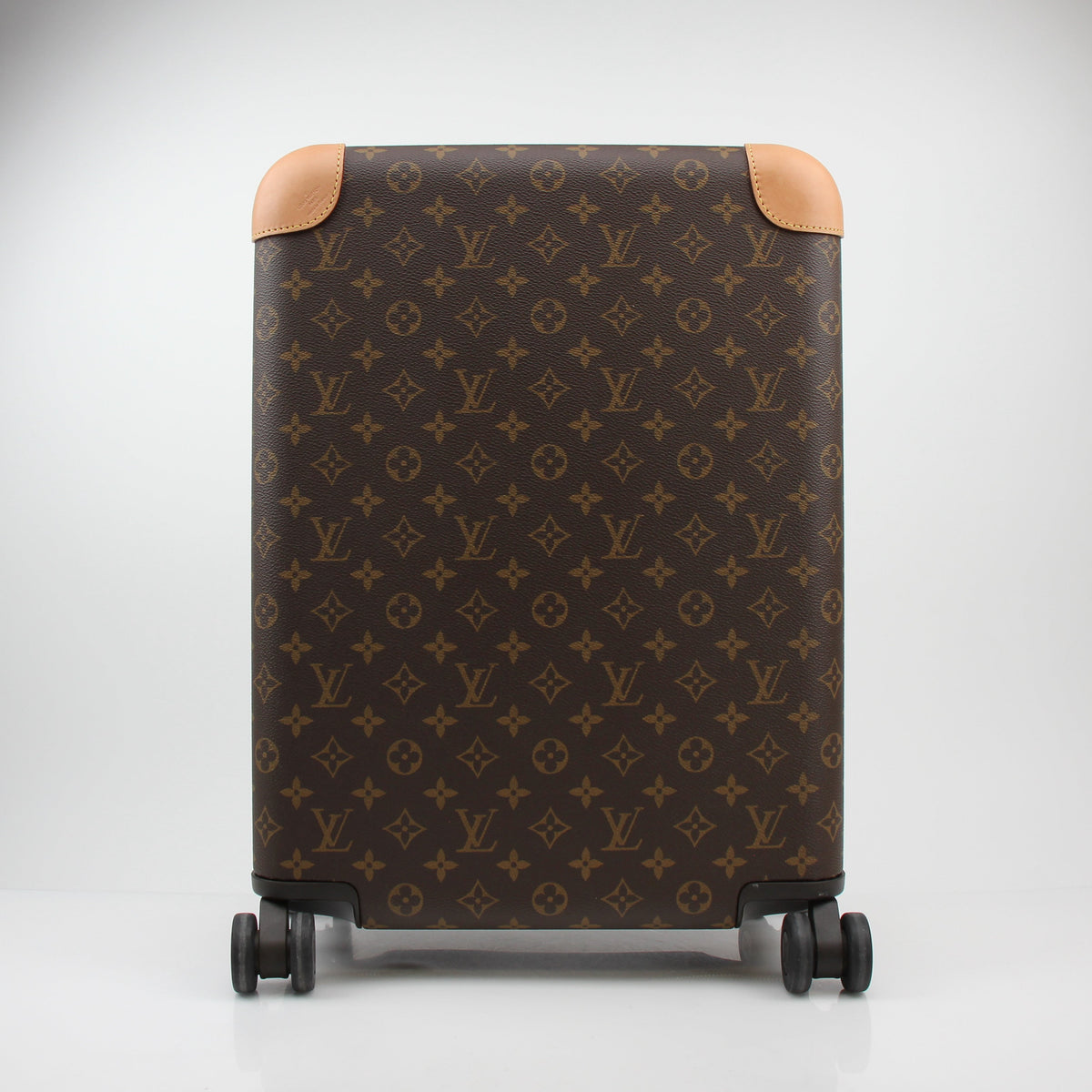 Louis Vuitton Brown Monogram Horizon 50 Rolling Suitcase