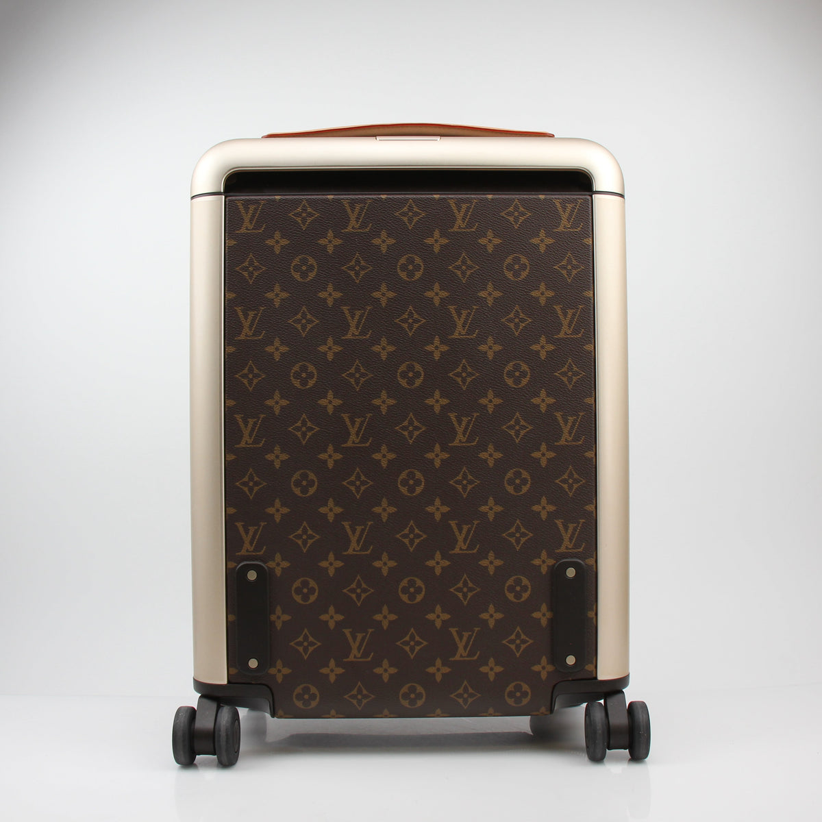 Louis Vuitton Brown Monogram Horizon 50 Rolling Suitcase