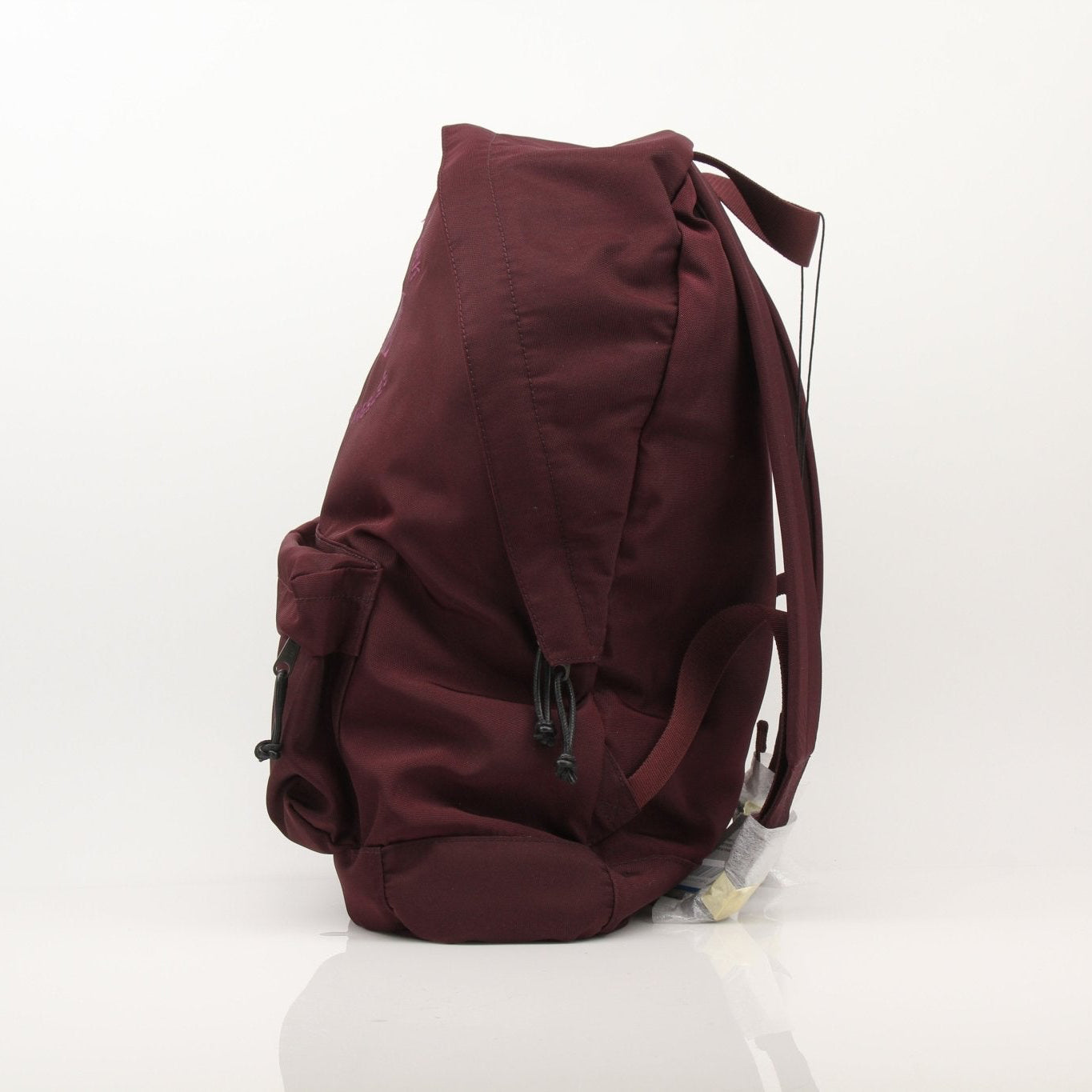 Balenciaga Nylon Explorer Backpack for travel, featuring durable nylon material and multiple compartments, in a sleek design.