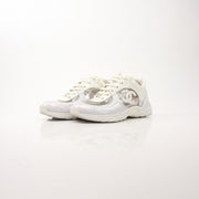 Chanel Women’s PVC CC Chunky Sneakers