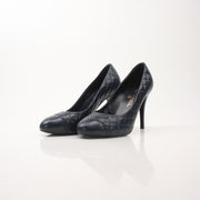 Chanel Women’s Classic Quilted Leather Pumps