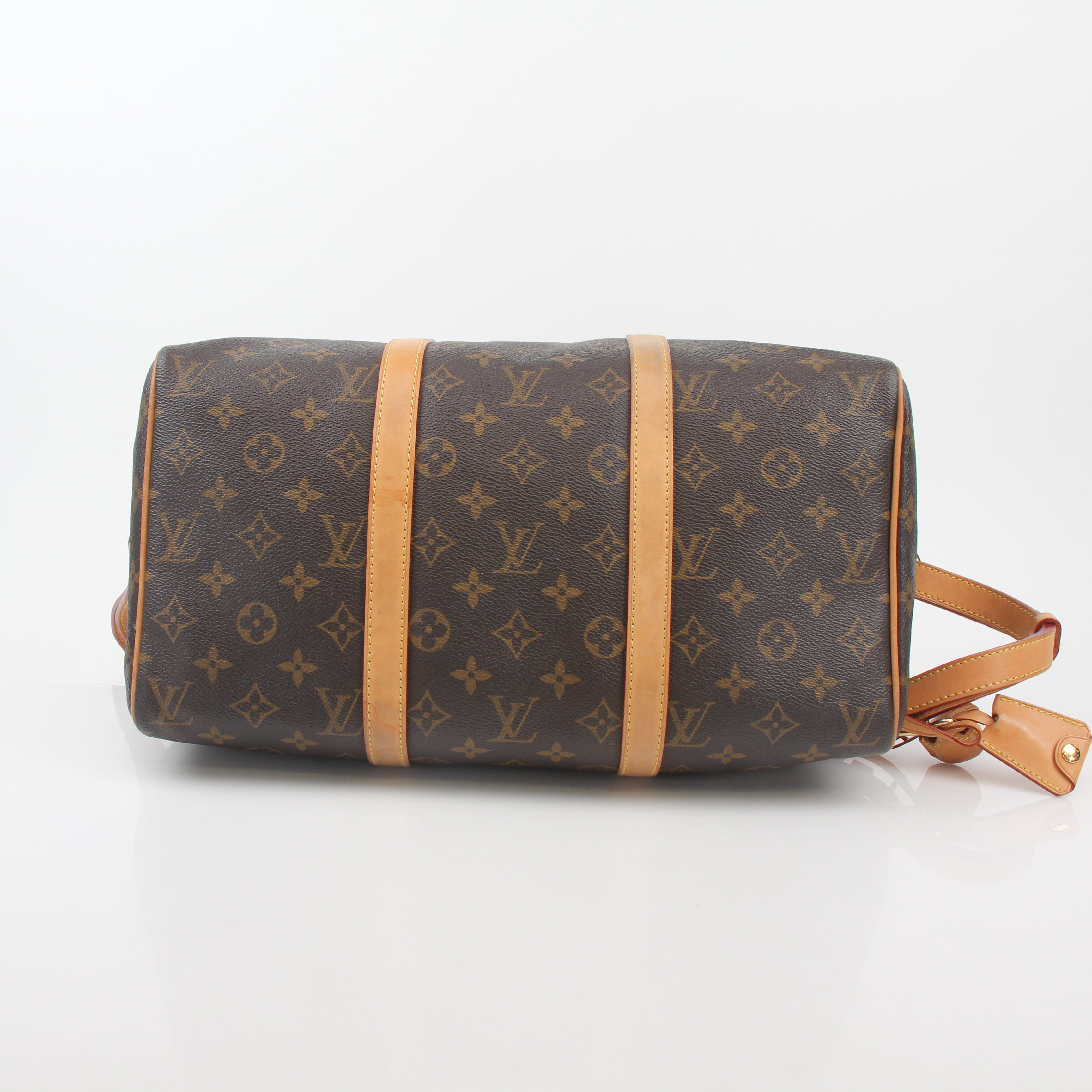 Louis Vuitton Monogram Sofia Coppola SC Bag MM