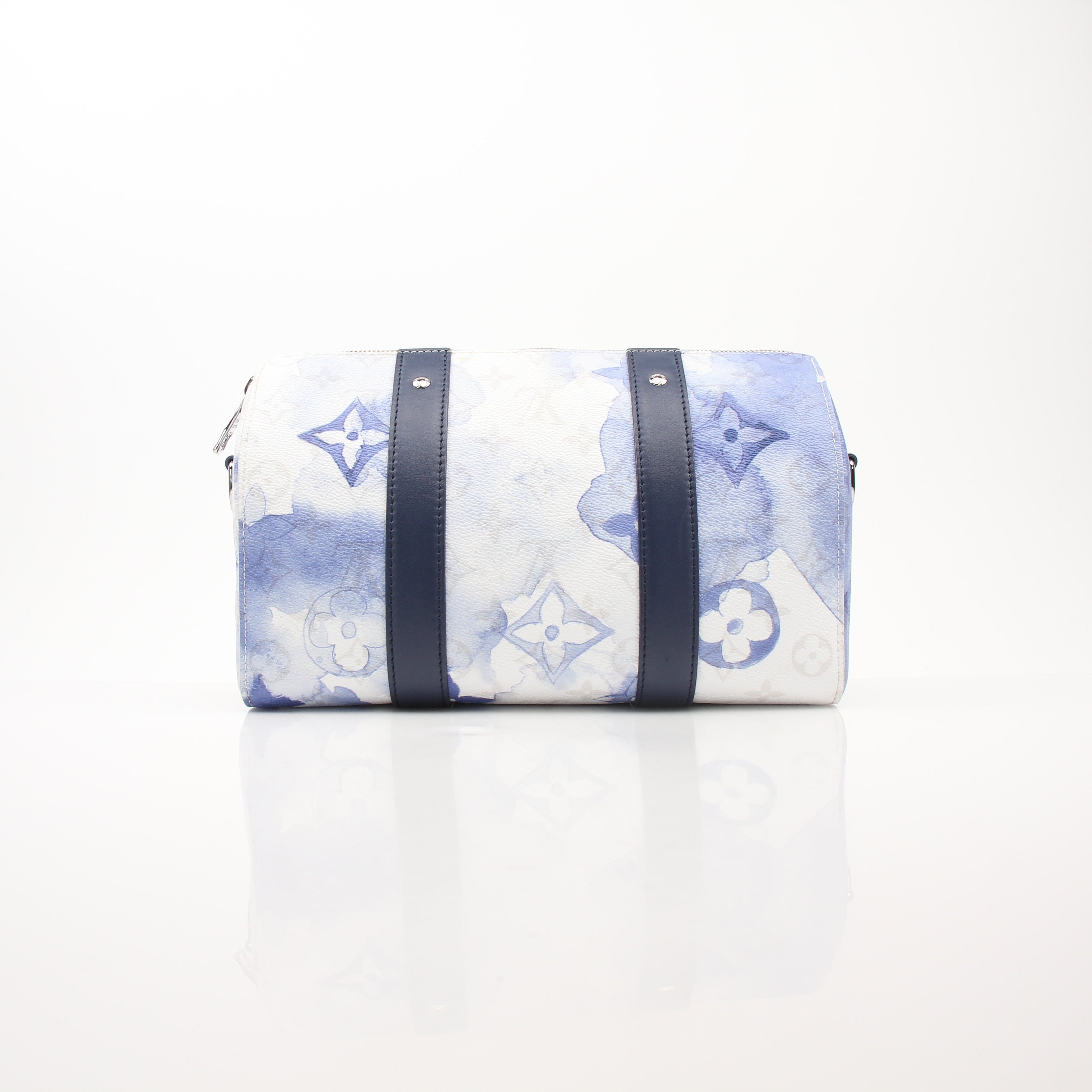 Louis Vuitton Keepall XS Watercolor Monogram Bag