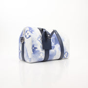 Louis Vuitton Keepall XS Watercolor Monogram Bag